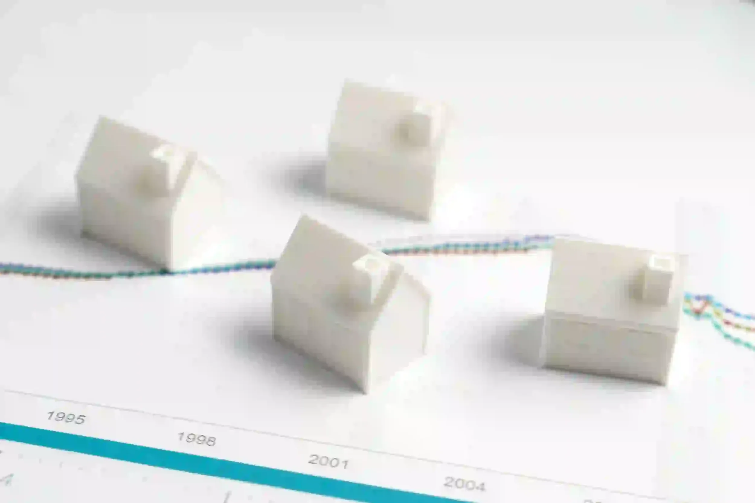 Steps to Achieve Financial Independence Through Homeownership