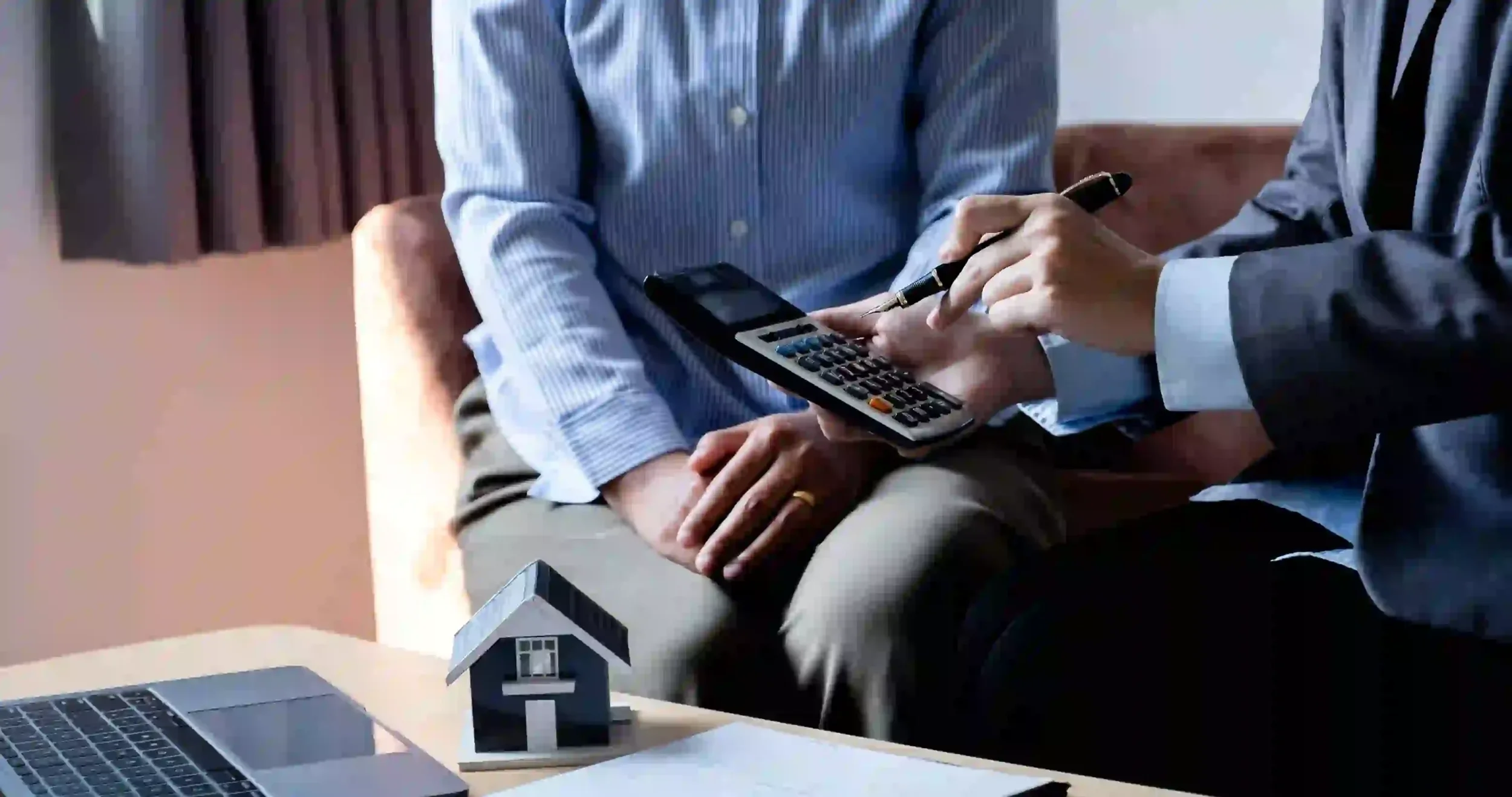 The Financial Perks of Owning a Home