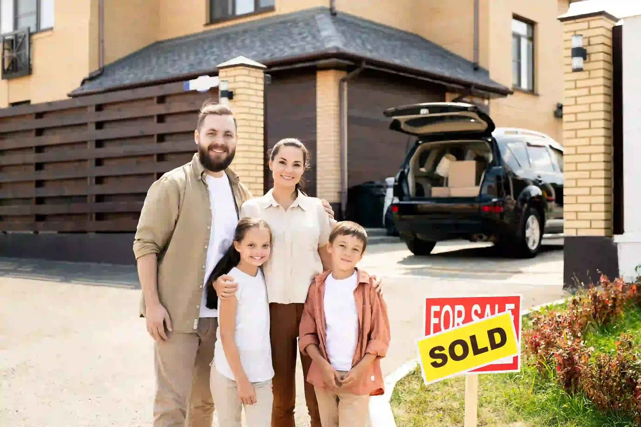 Building Wealth Through Homeownership