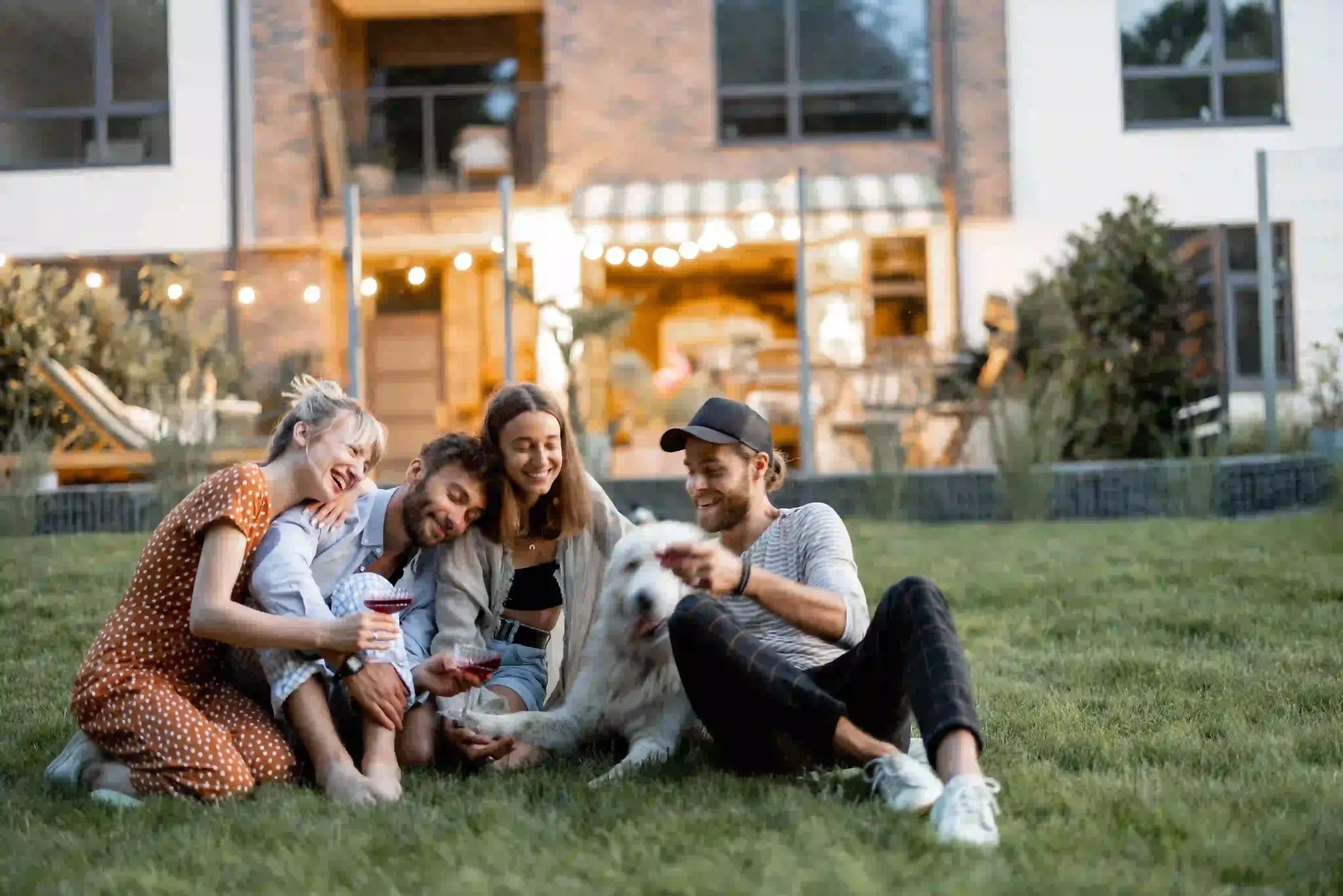 How to Maintain Your Social Life While Saving for a Home