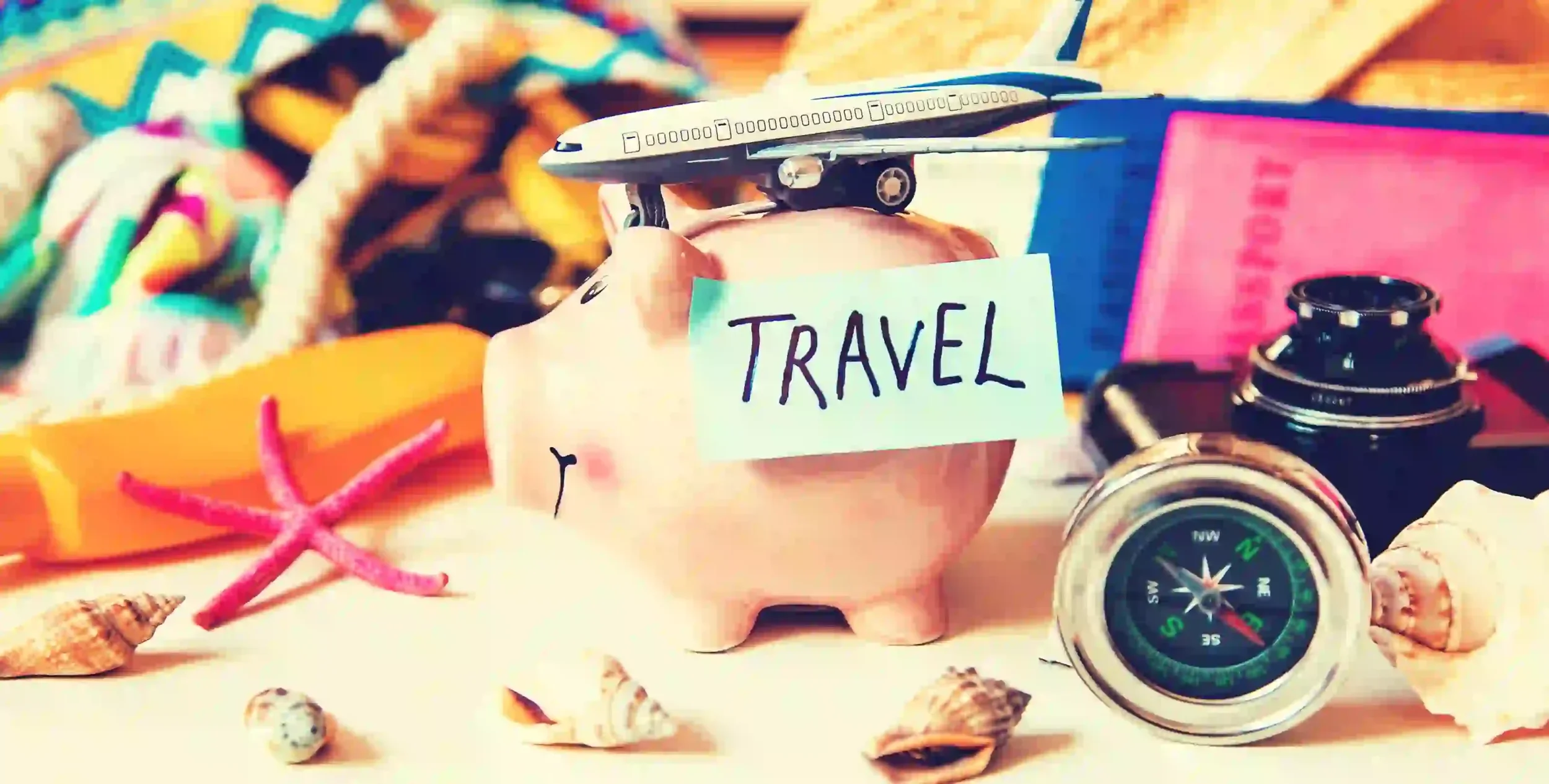 How Can You Have Hobbies and Travel While Saving for a Home?