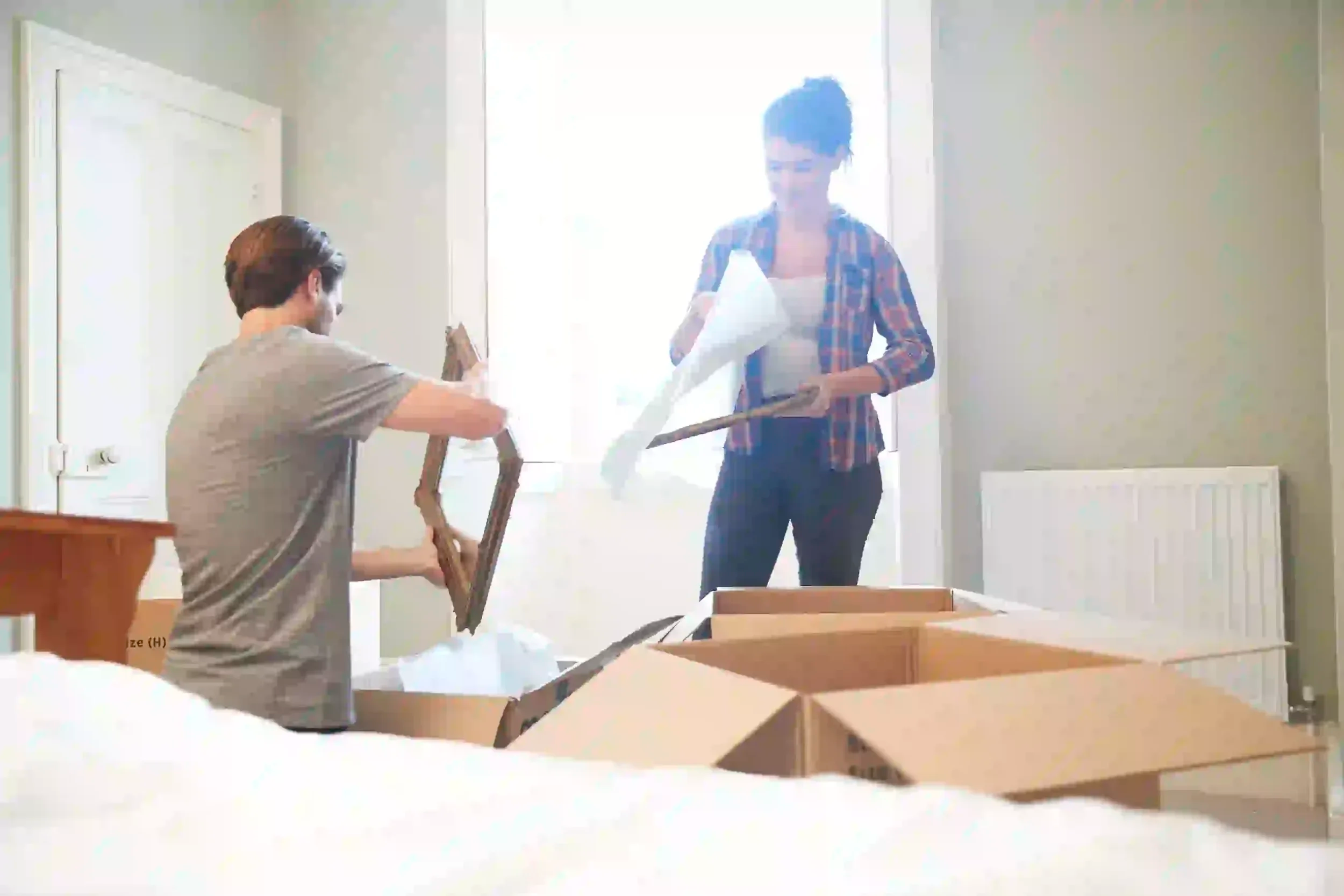 How Buying a Home Can Improve Your Quality of Life