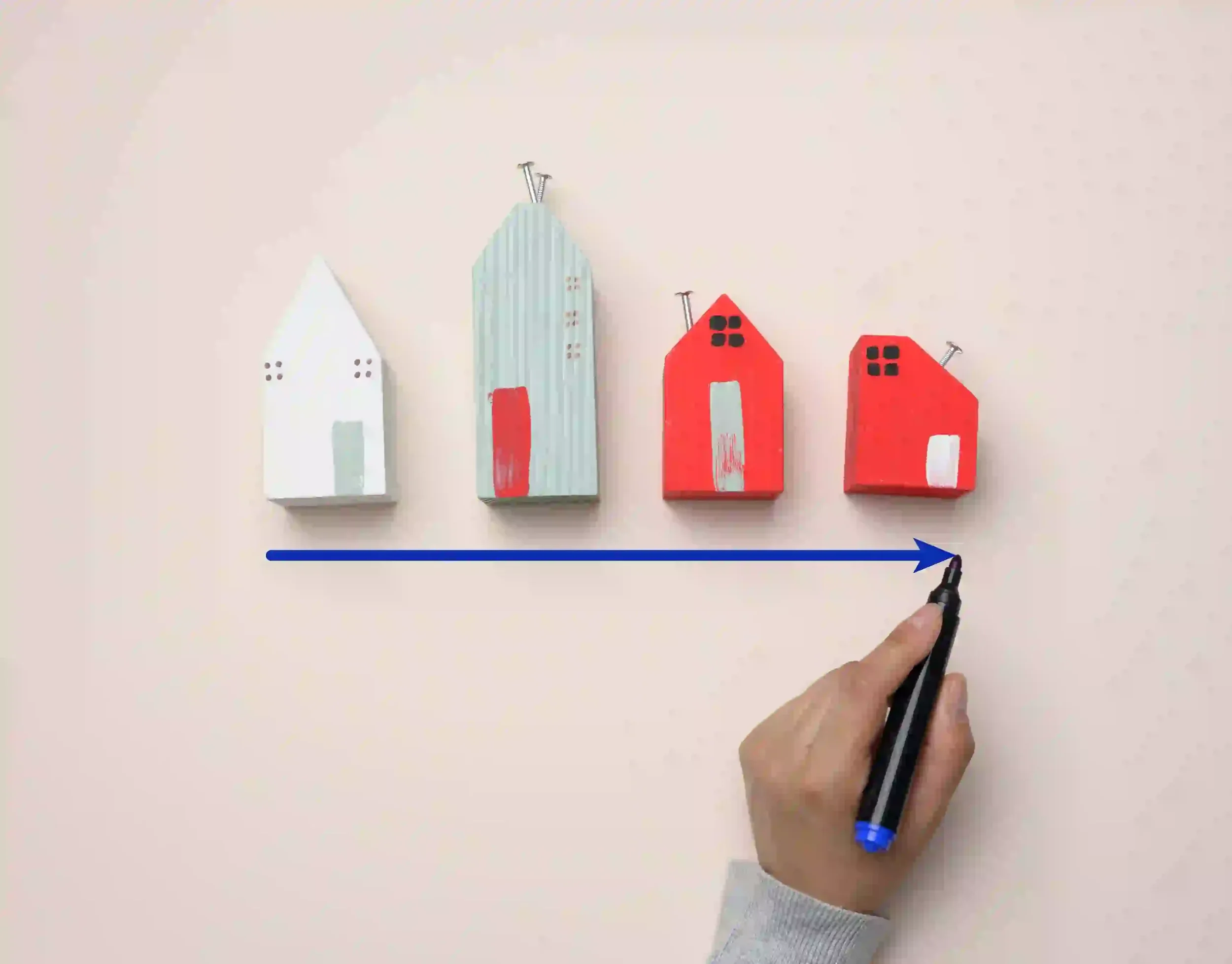 Affordable Housing Programs