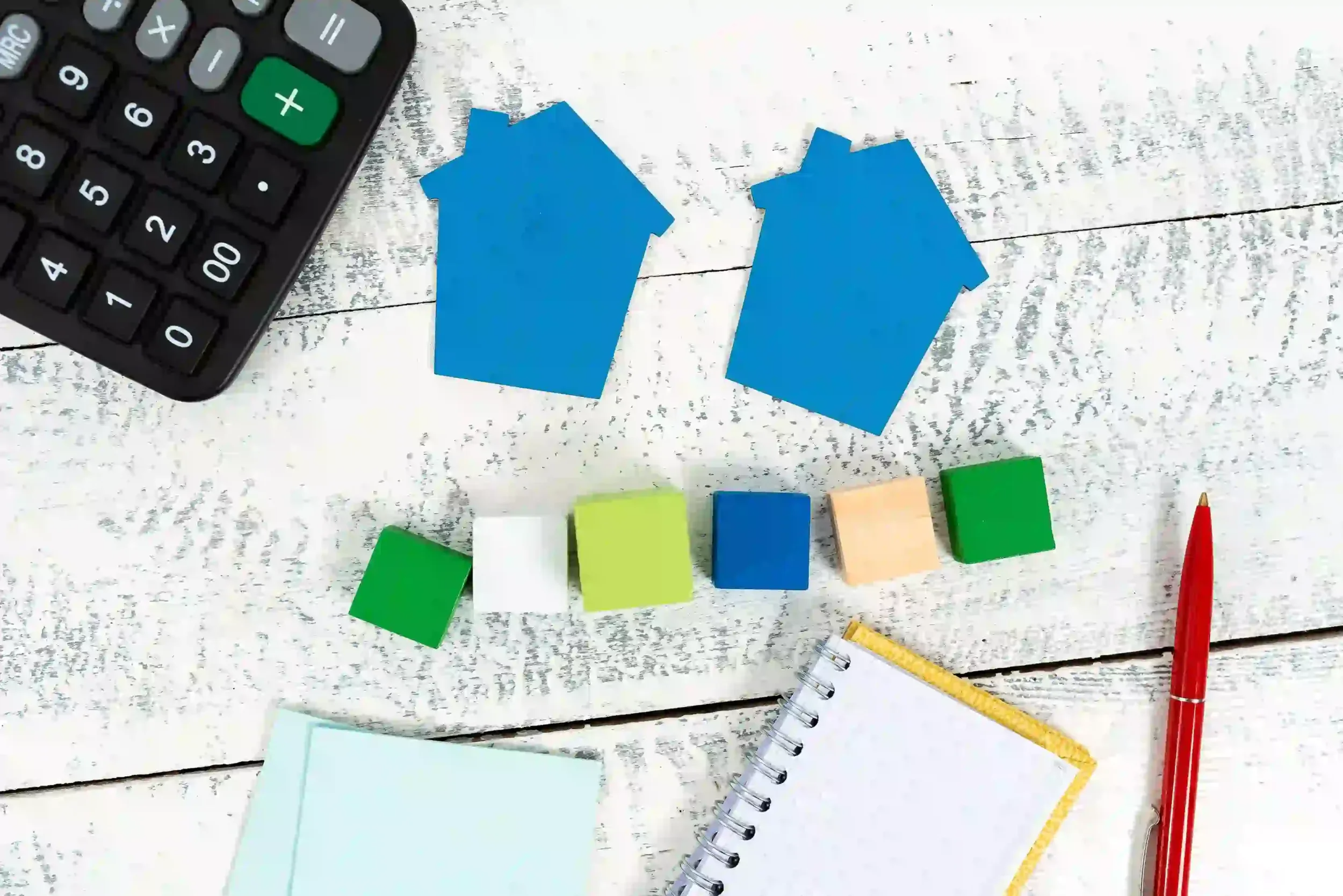 How to Use a First-Time Homebuyer Loan Calculator
