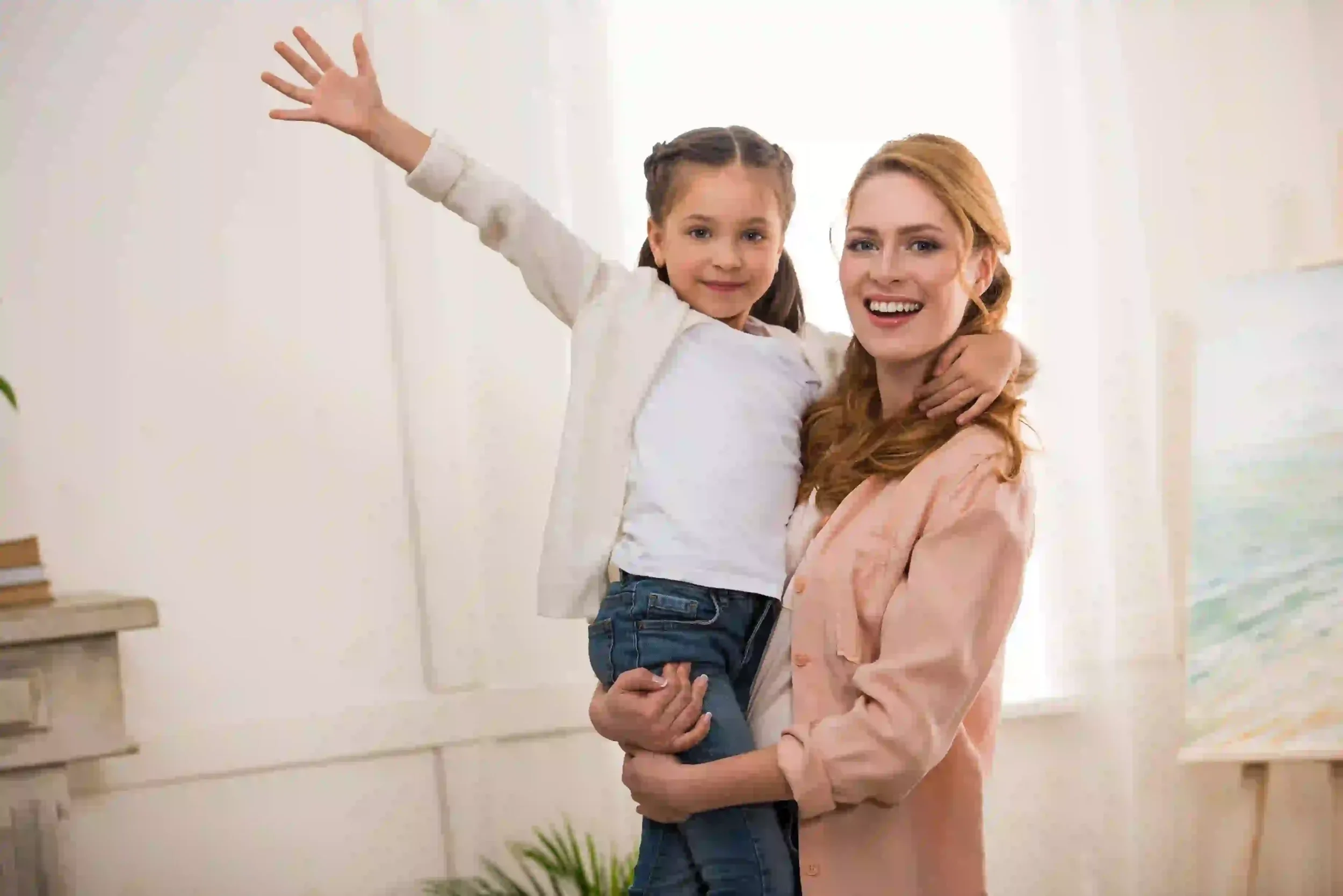 Where to Find First-Time Homebuyer Loan for Single Parents