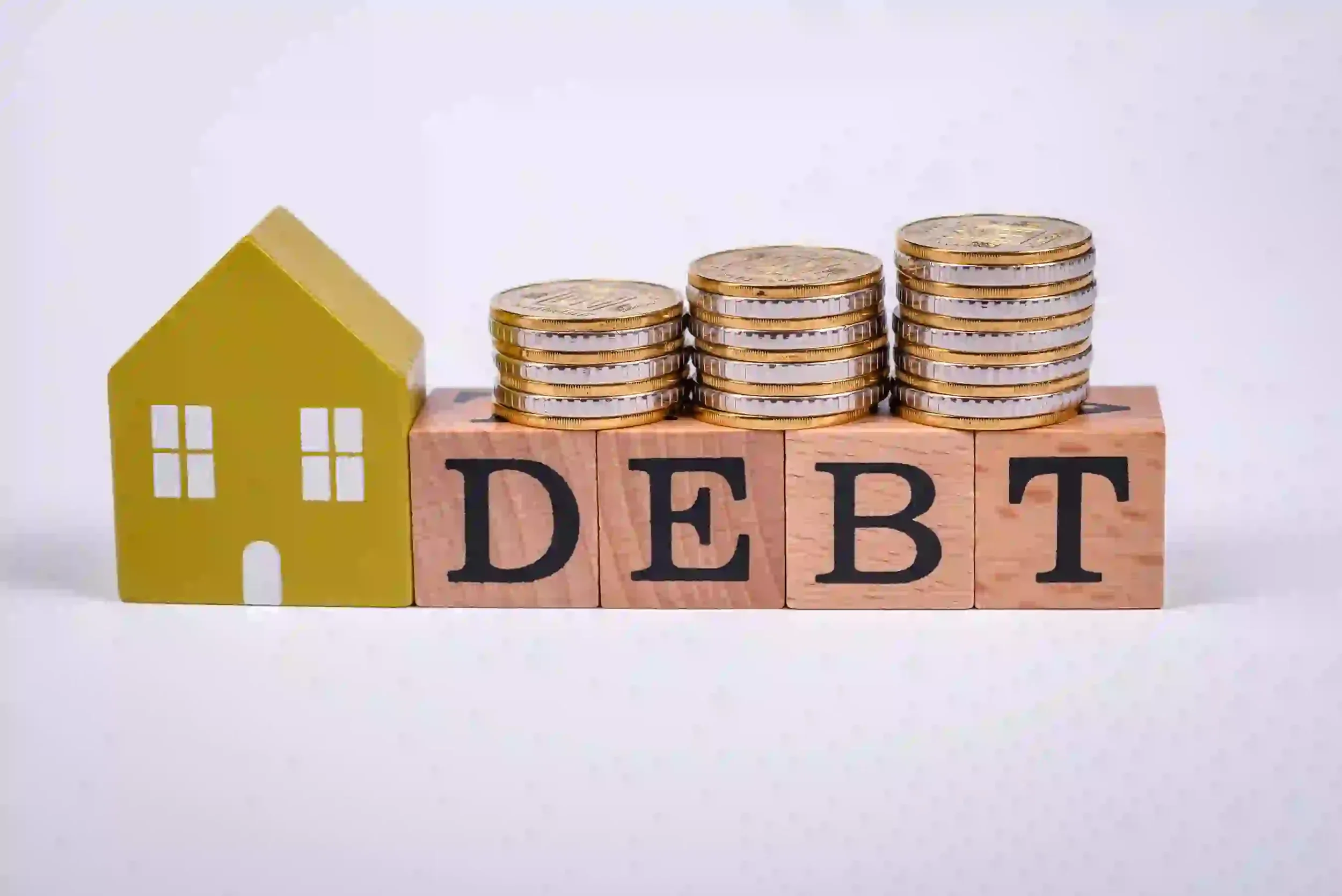 What Is the Ideal Debt-To-Income Ratio for First-Time Homebuyers