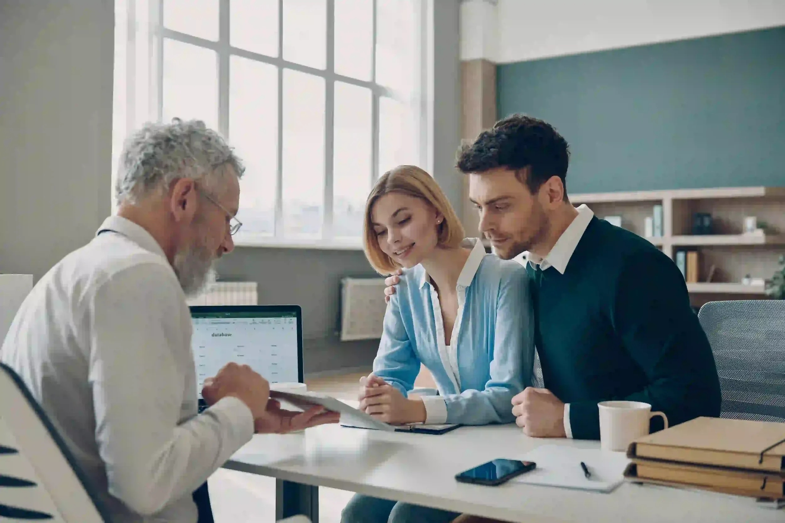 Best First-Time Homebuyer Loan Advice