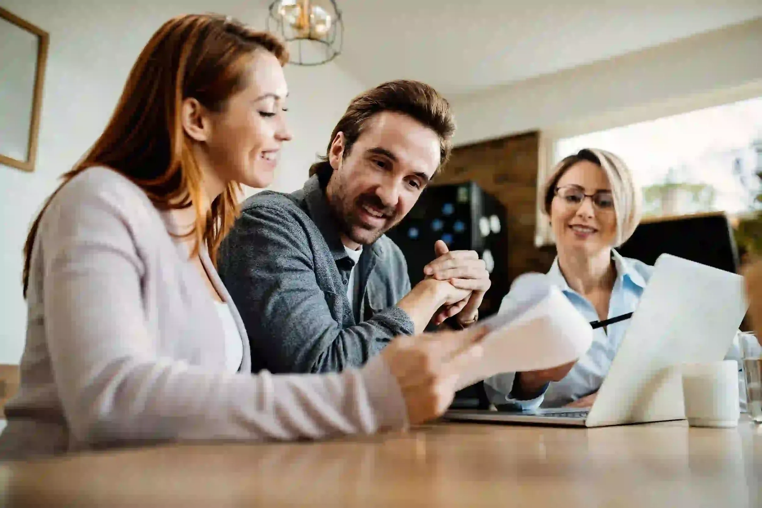 Understanding the First-Time Homebuyer Loan Process