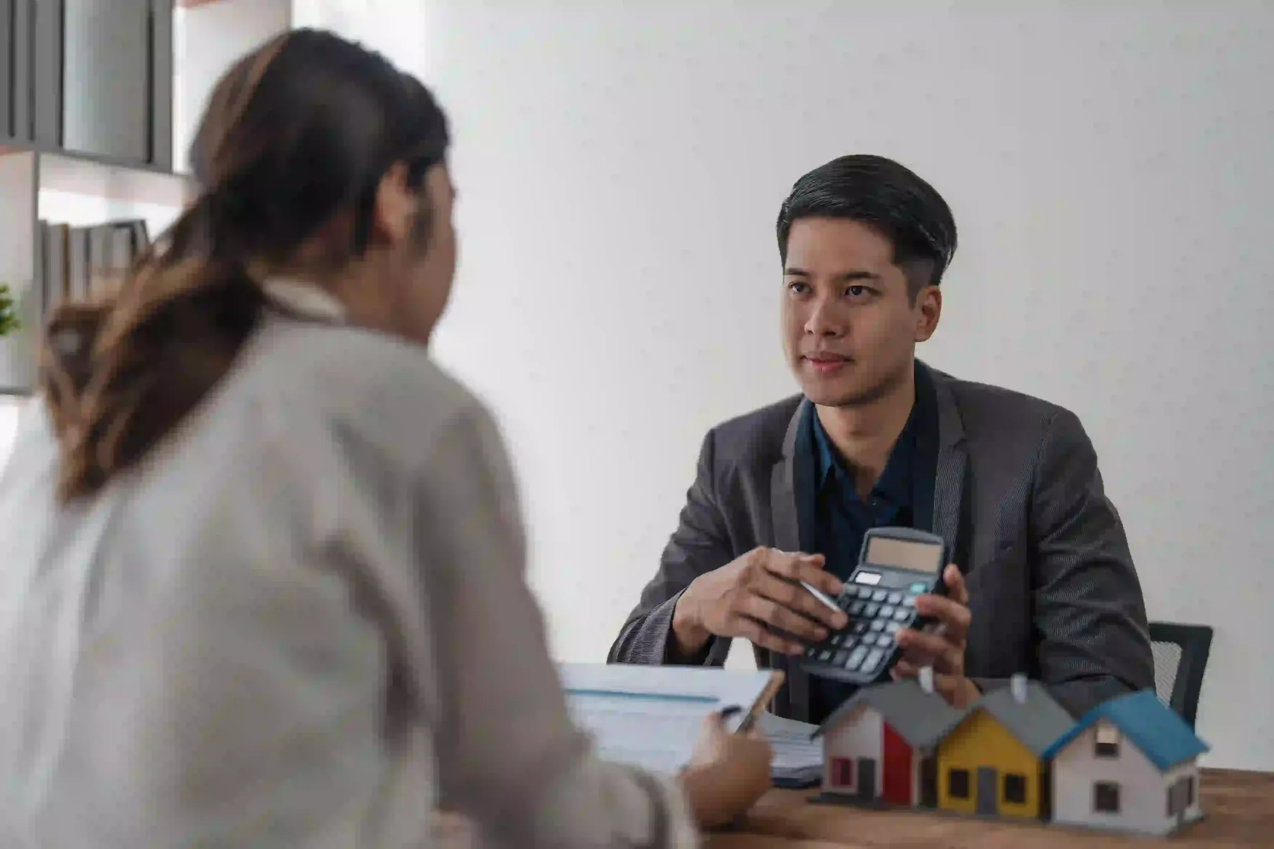 What Types of Down Payment Assistance Are Available