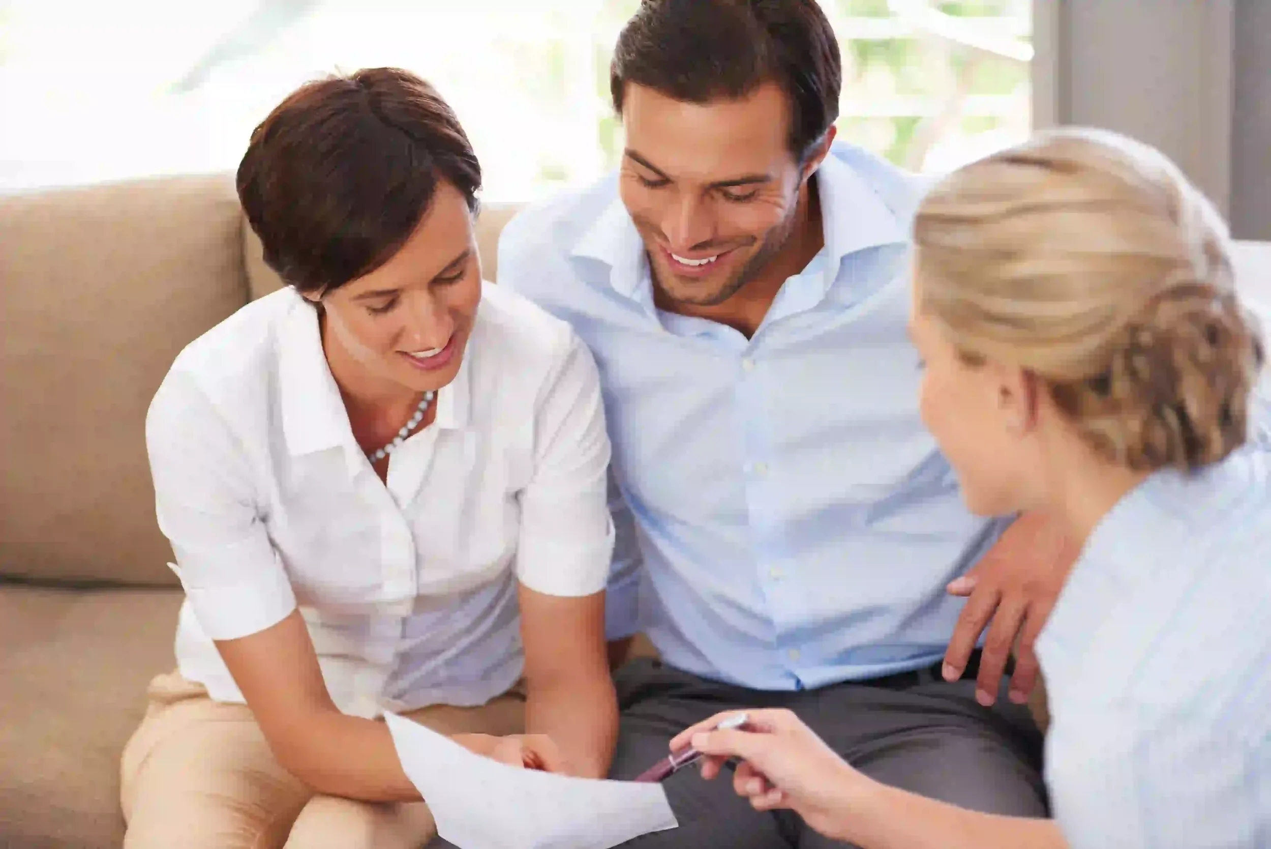 How Do You Qualify for a First-Time Home Loan