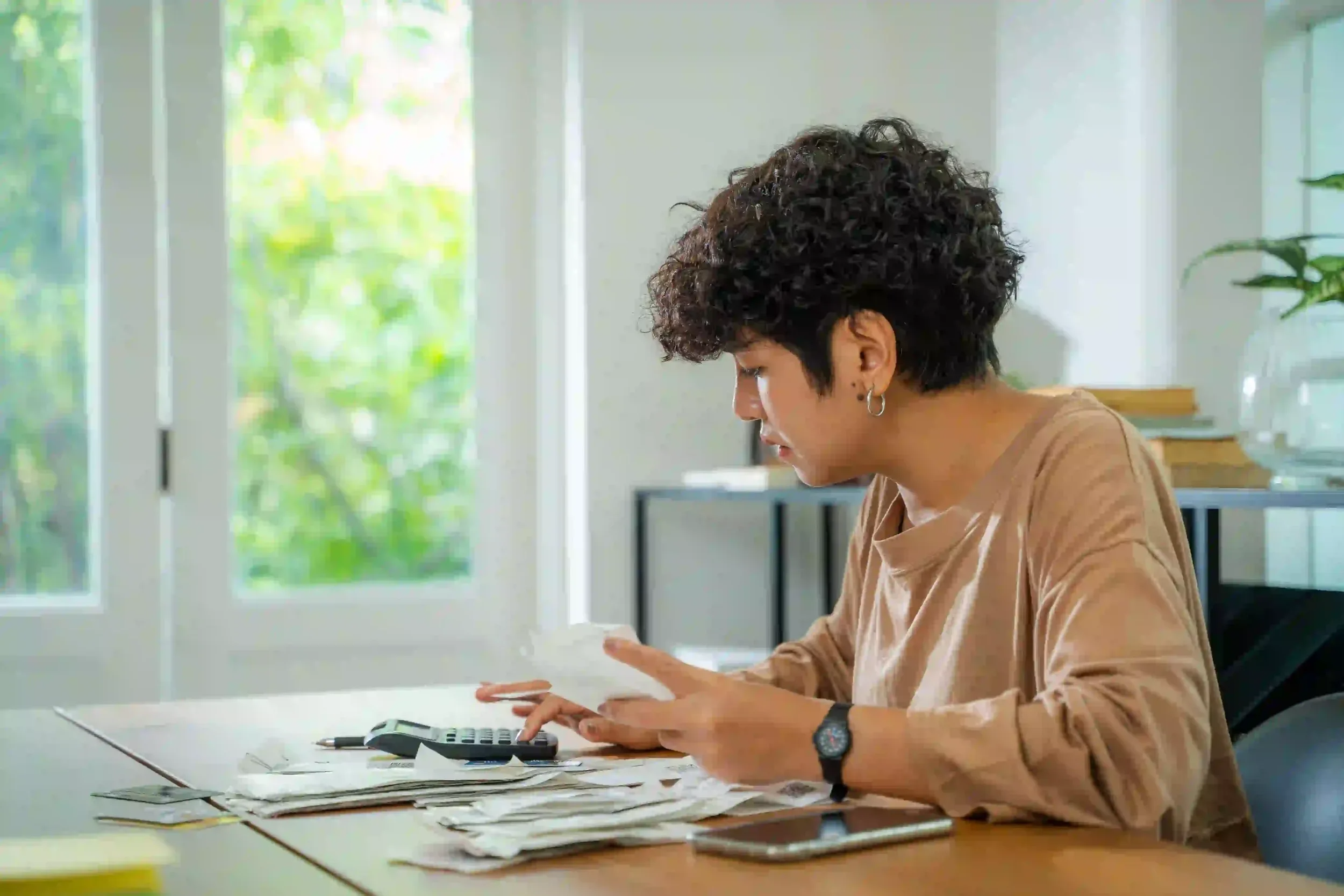 How to Save for a Down Payment While Purchasing a Home