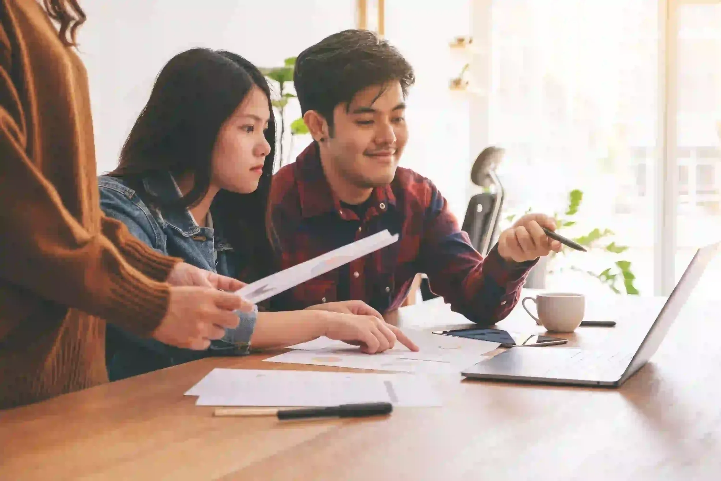 2025 Home Buying: First-Time Tips