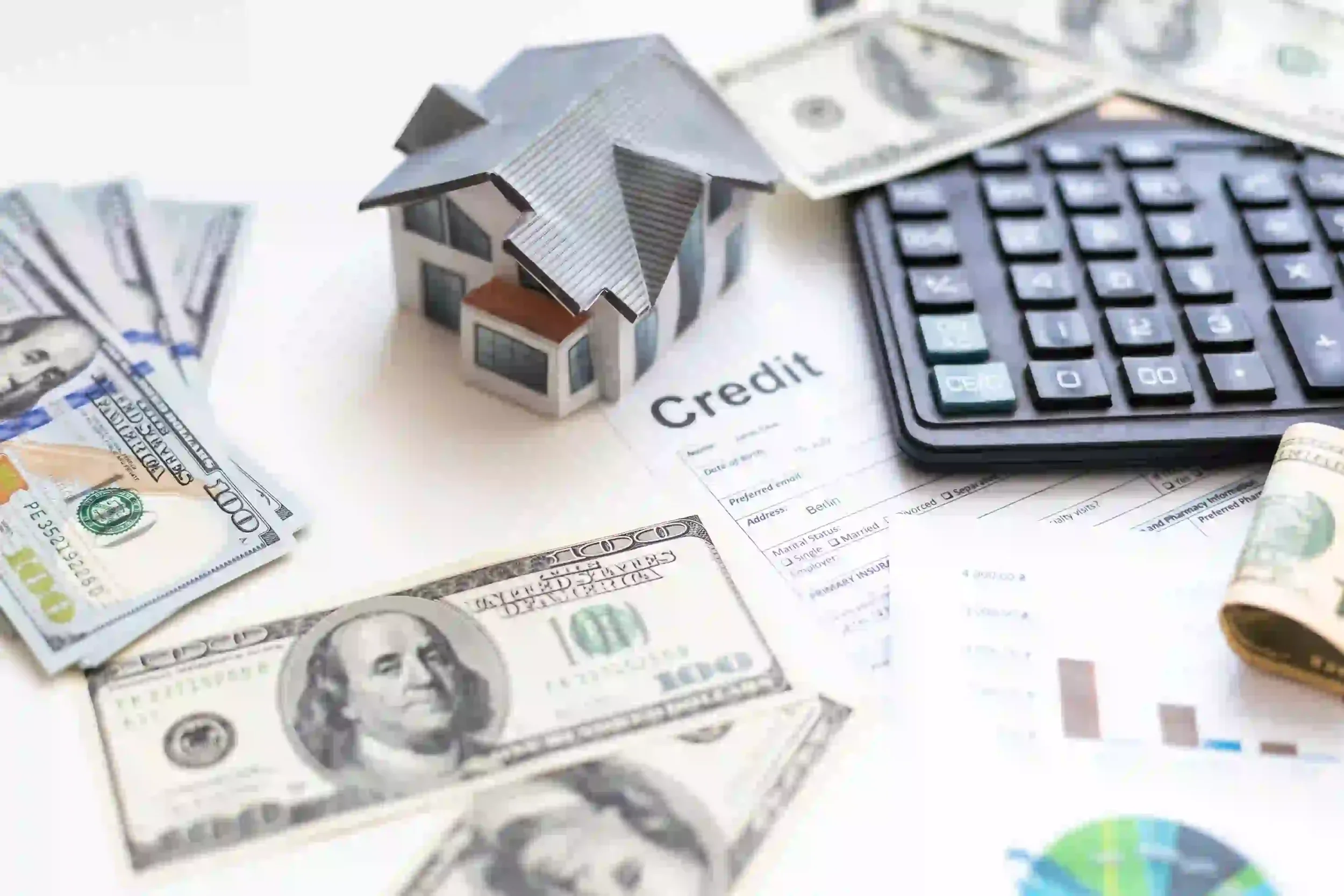 What Mortgage Rate Can I Get With an 800 Credit Score?