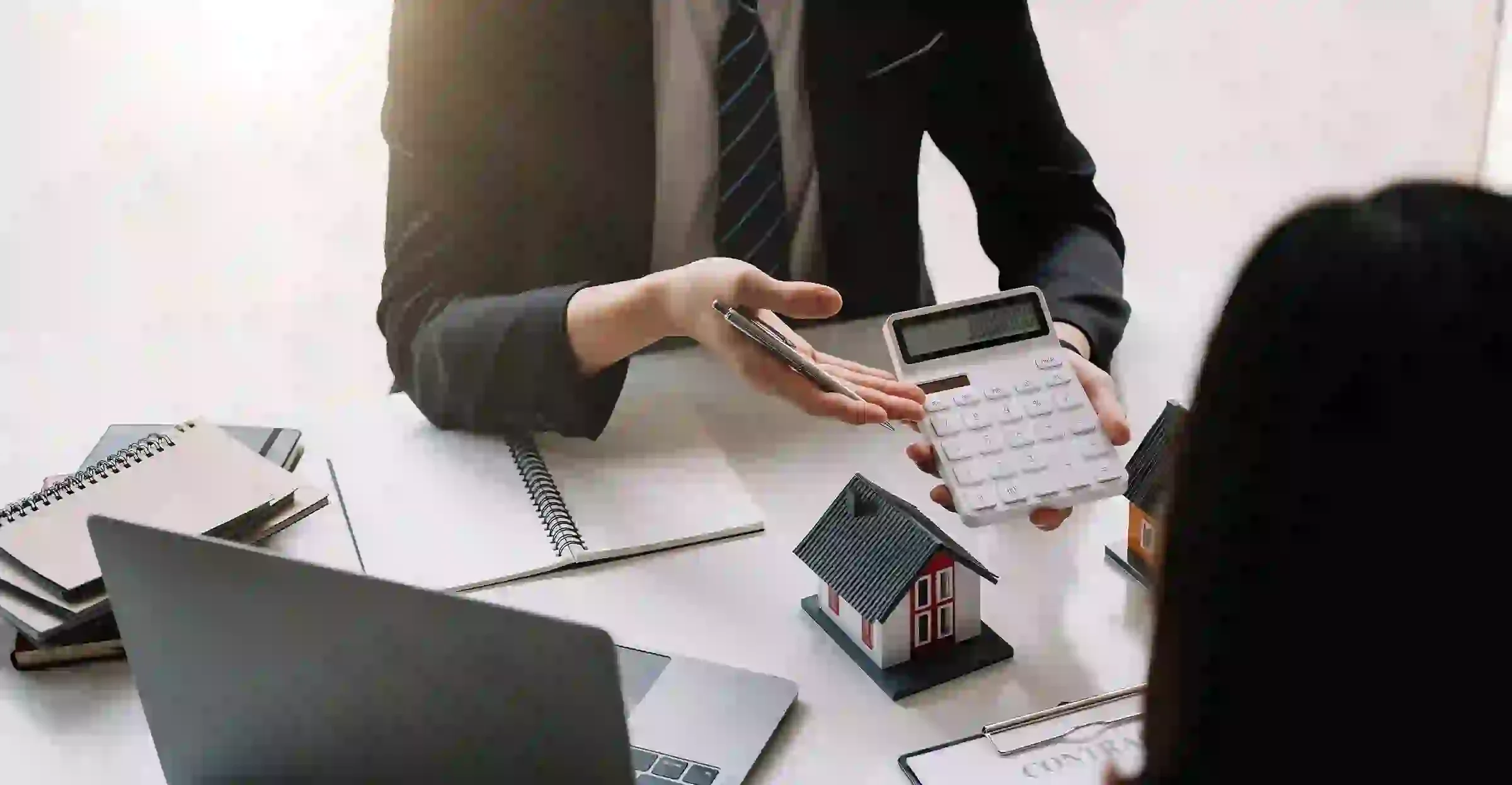Homebuyer Budget For Closing Costs