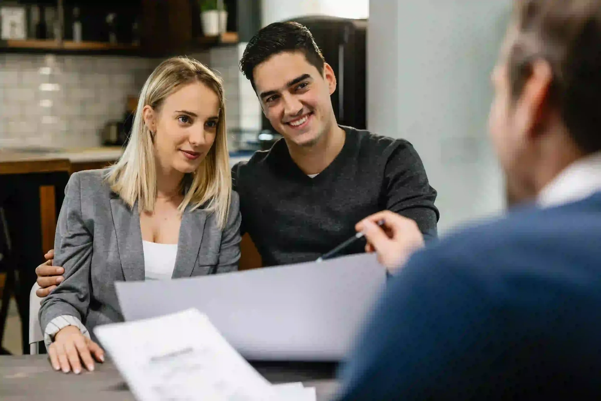 What are first-time homebuyer programs?