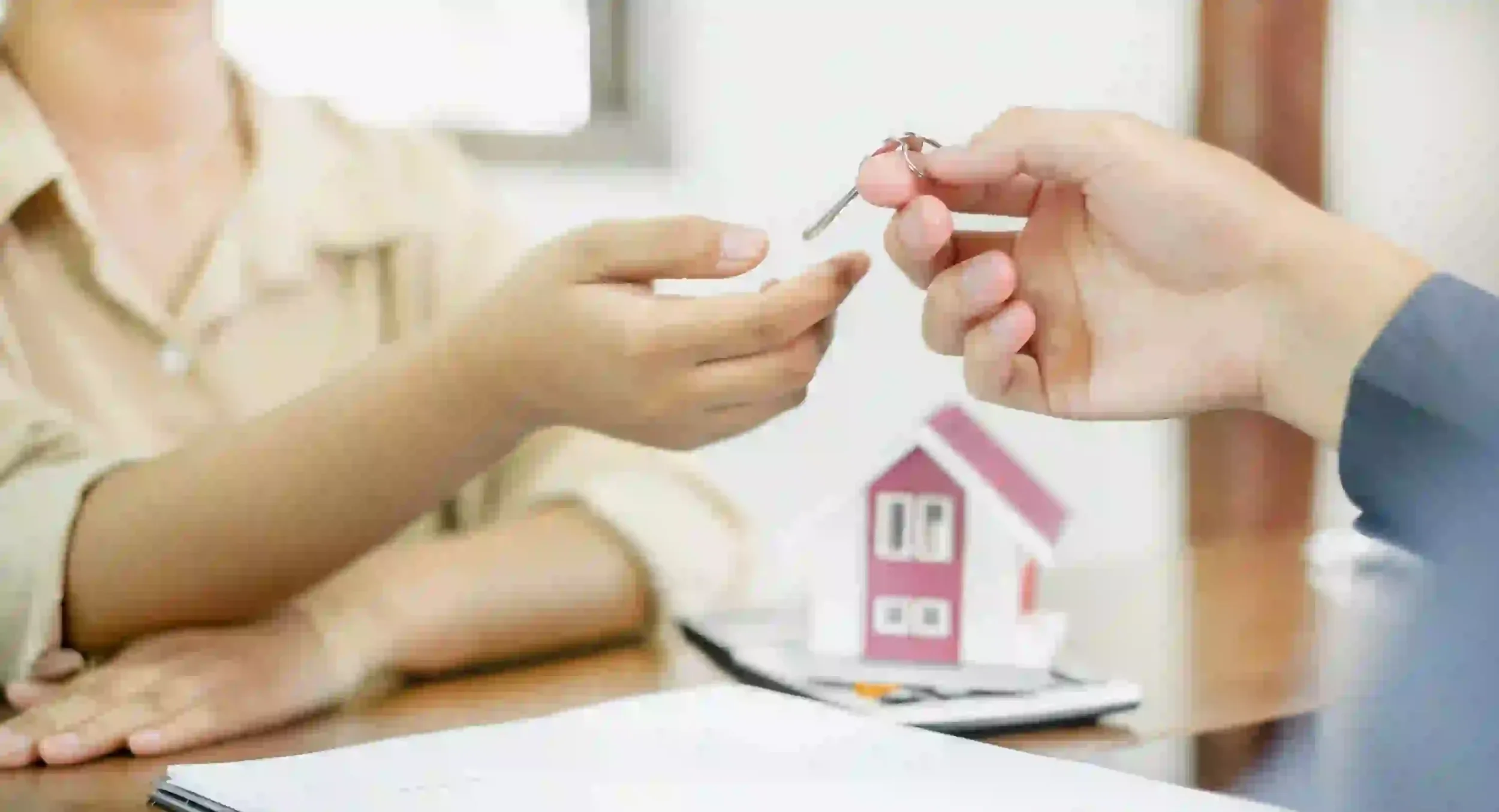 How to use a grant when purchasing your first home