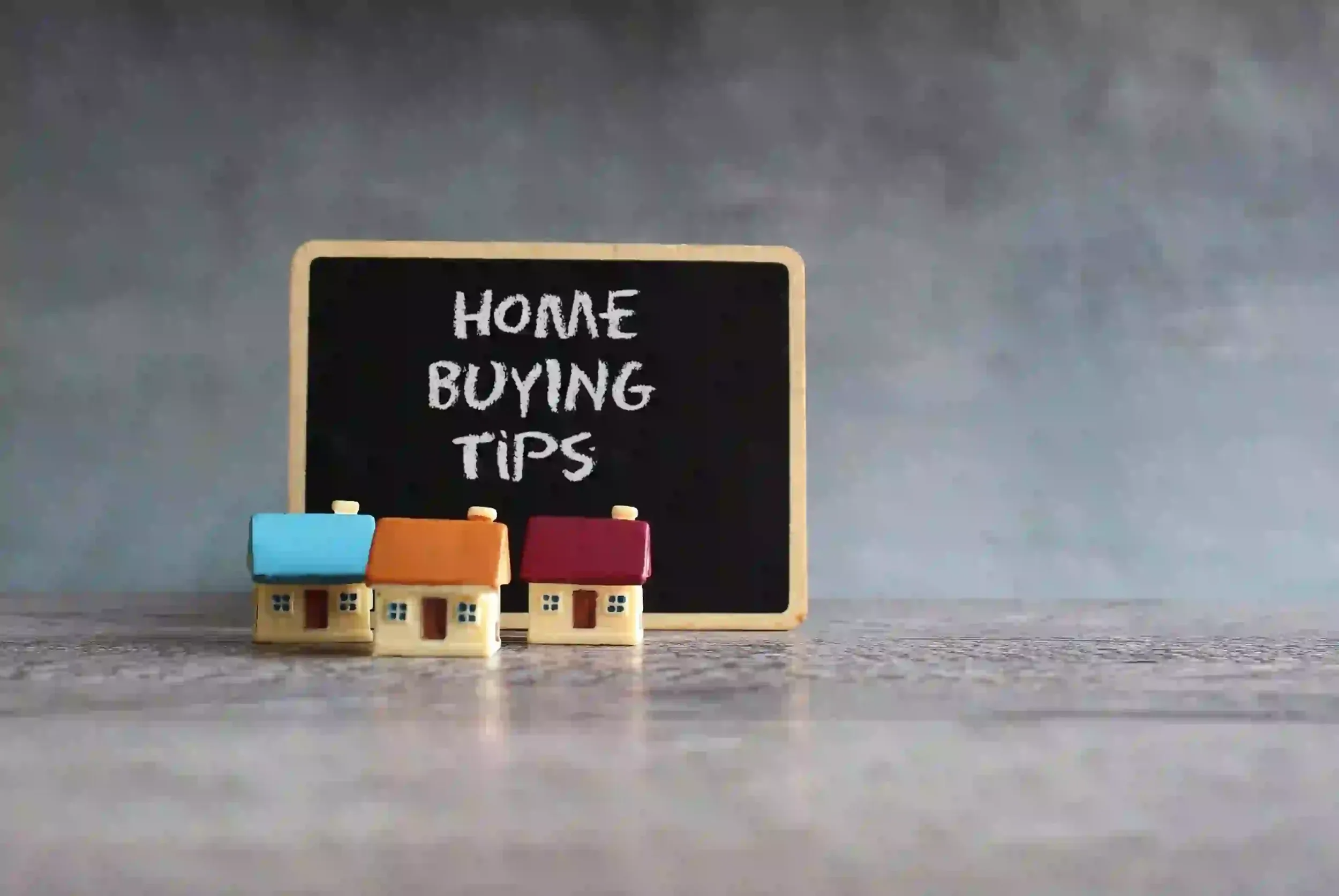 Effective Tips For First Time Home Buyers