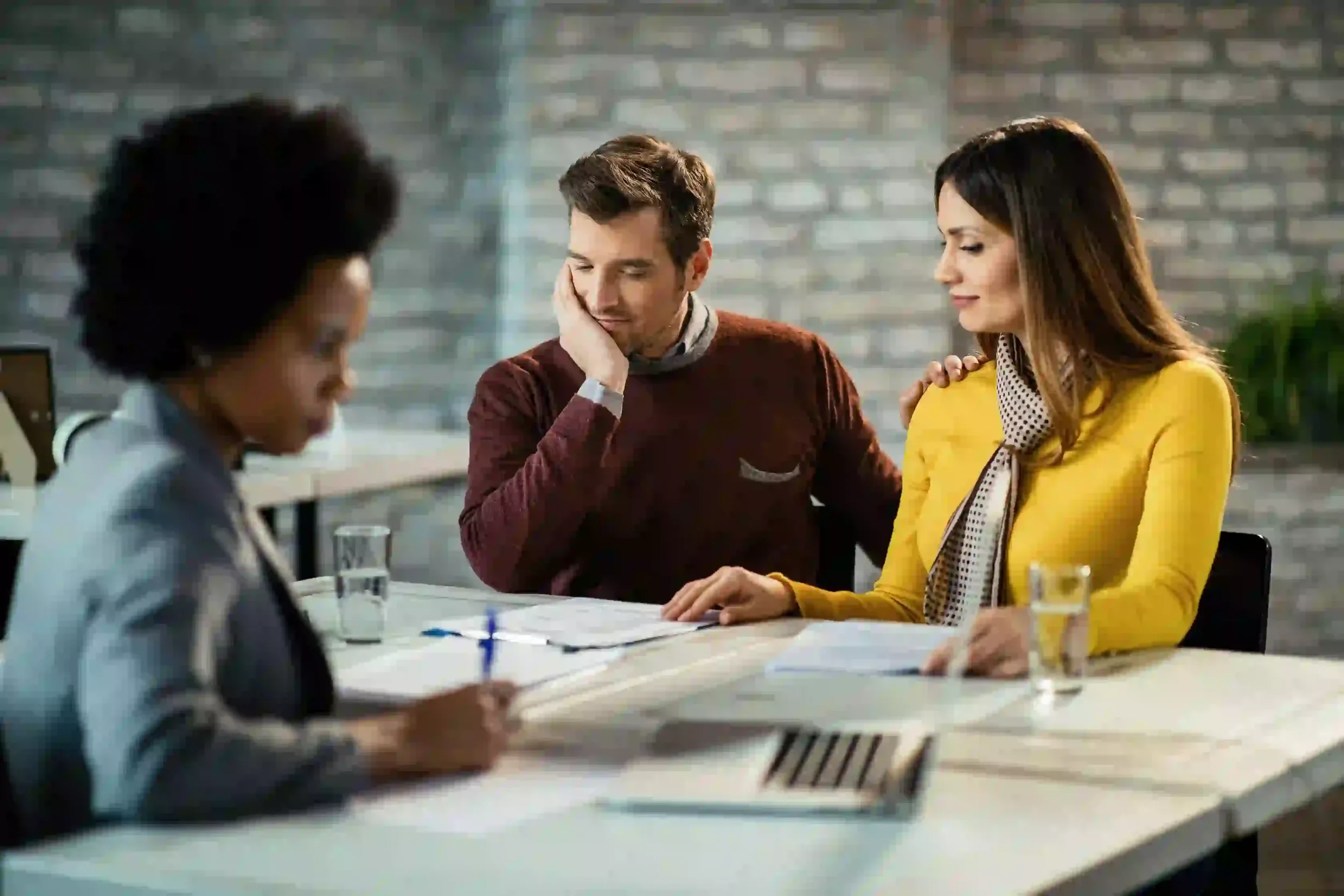 What is the best way for a first-time home buyer to finance a home?