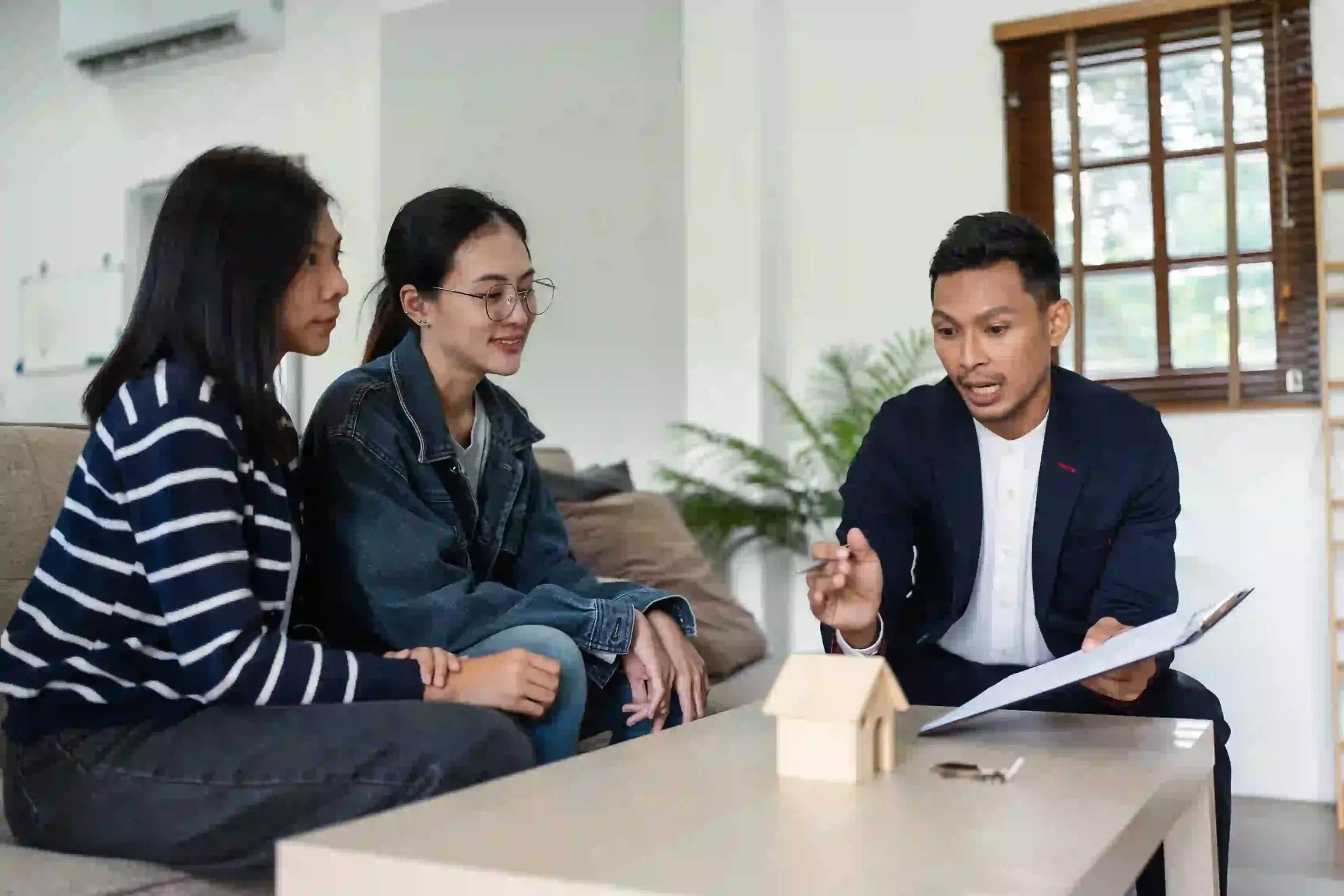 Bank of America Down Payment Assistance