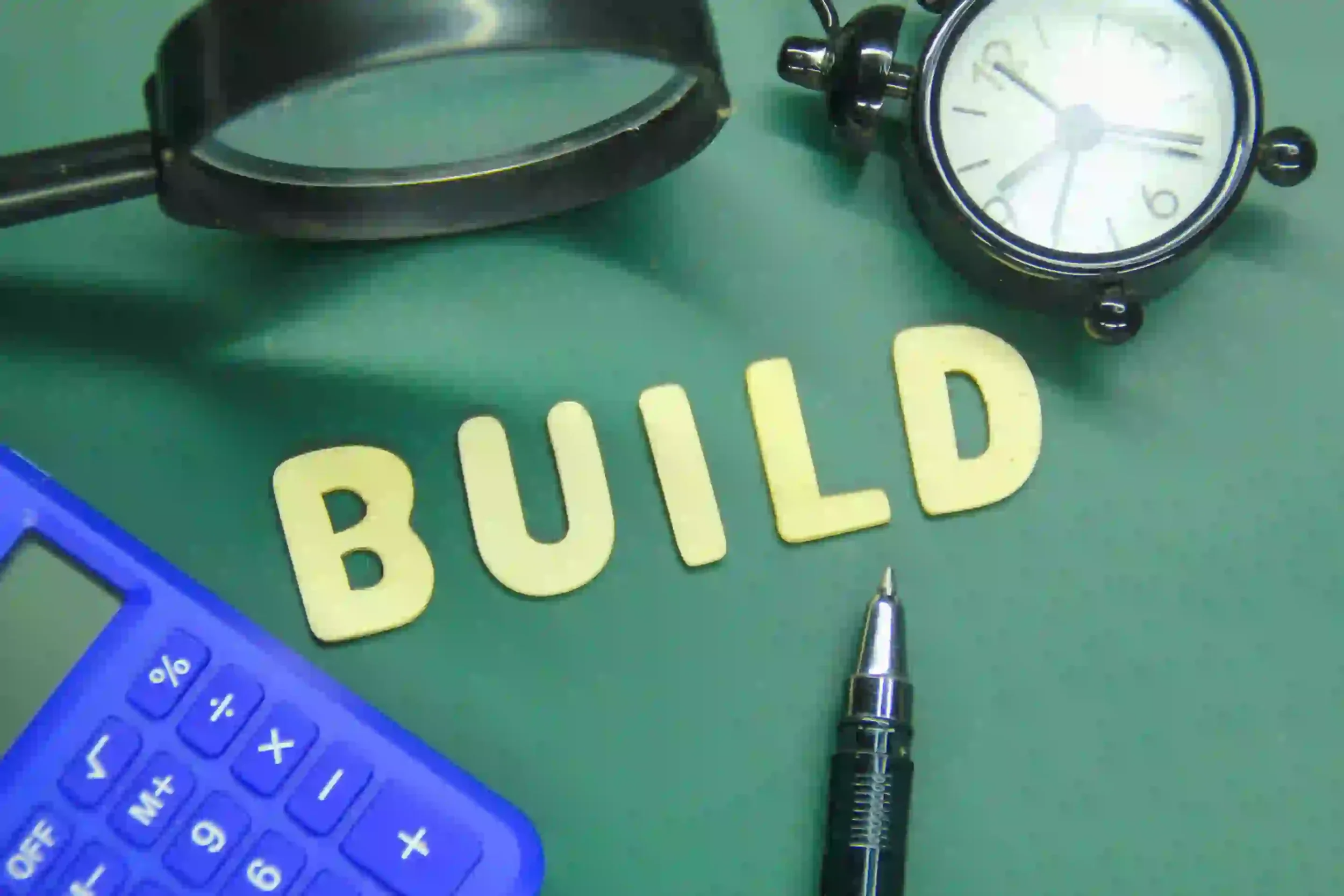 Pros and Cons of Buy, Build and Fixing