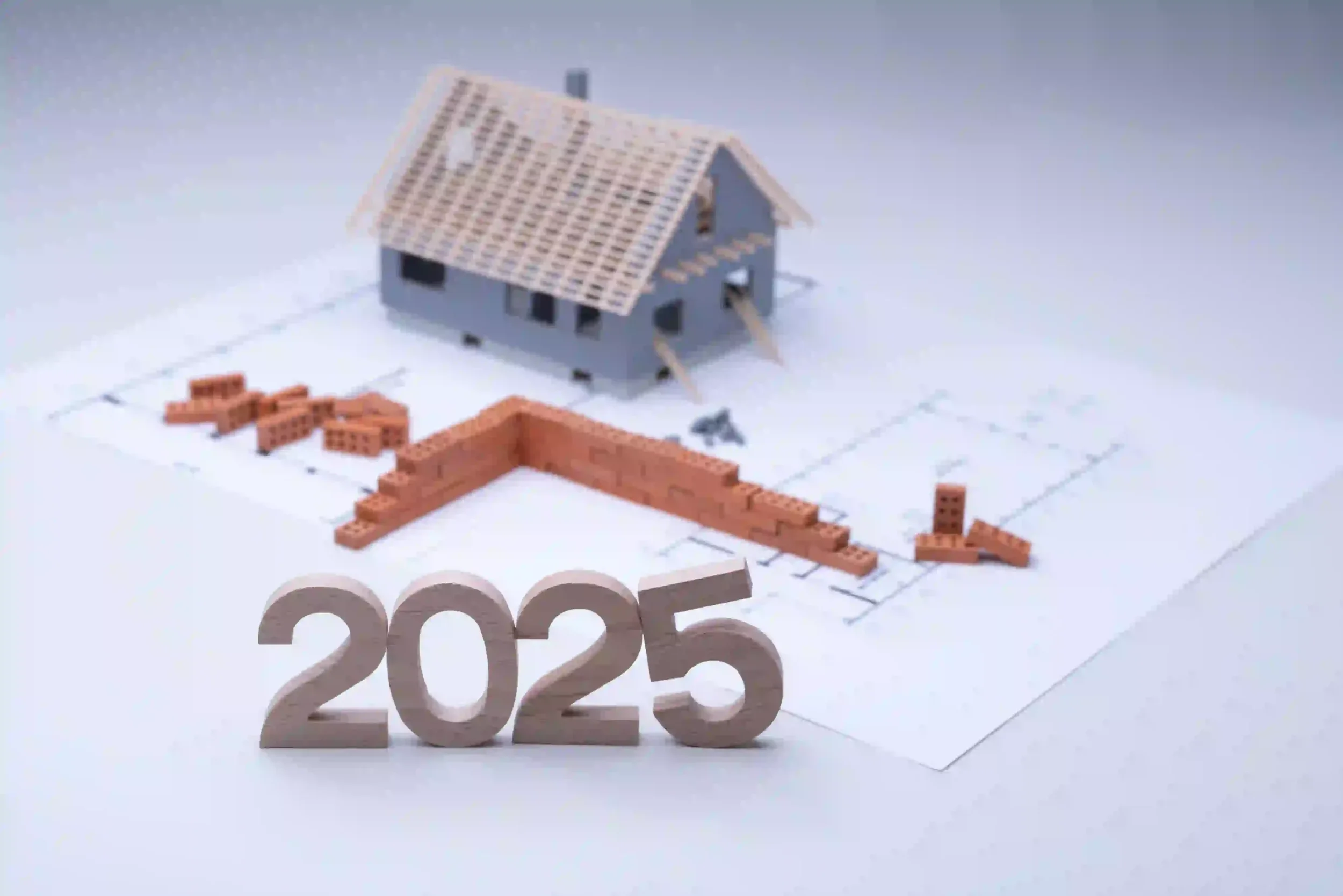 Biden’s First Time Home Buyer Tax Credit?