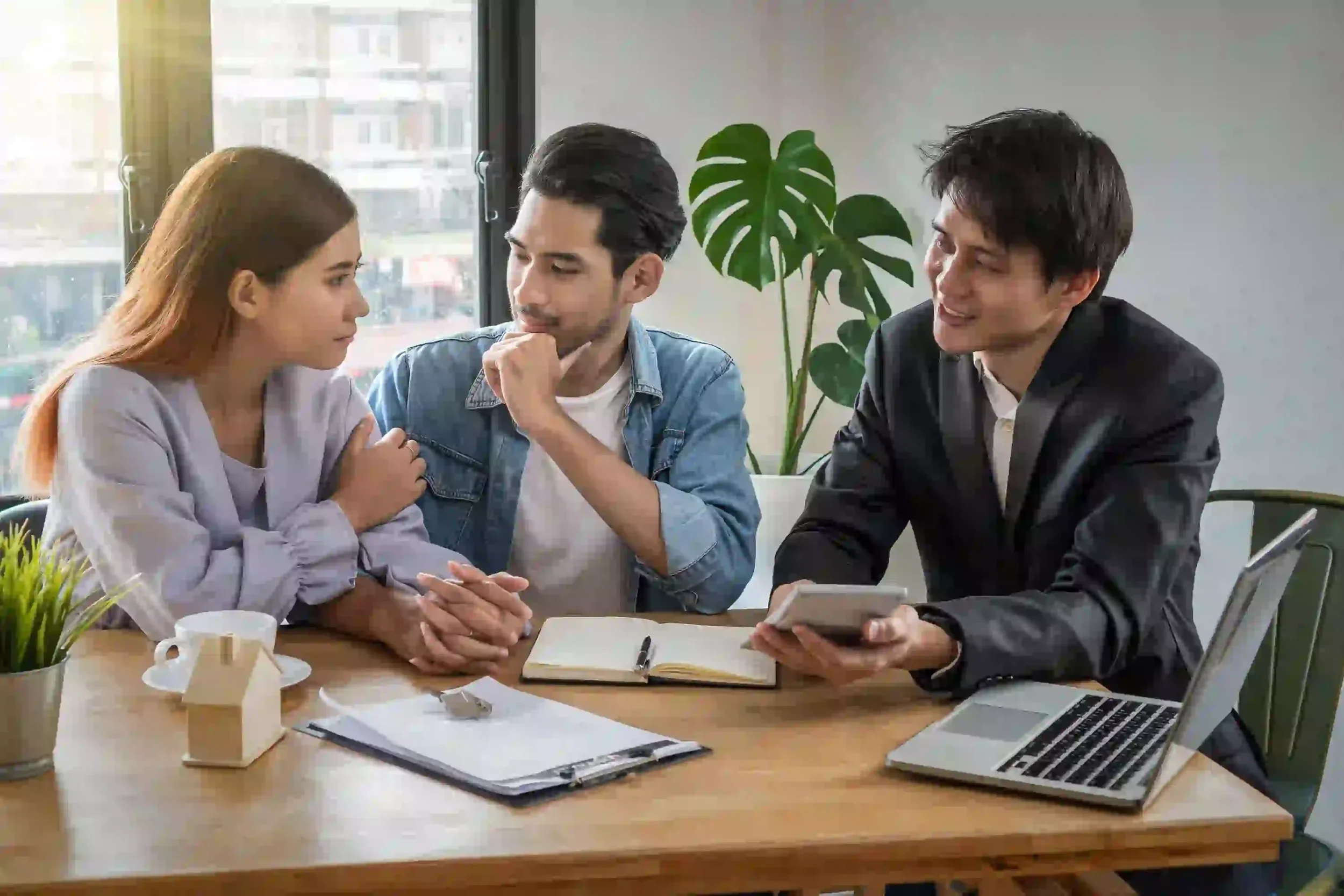 How do you qualify for first-time home buyer programs?