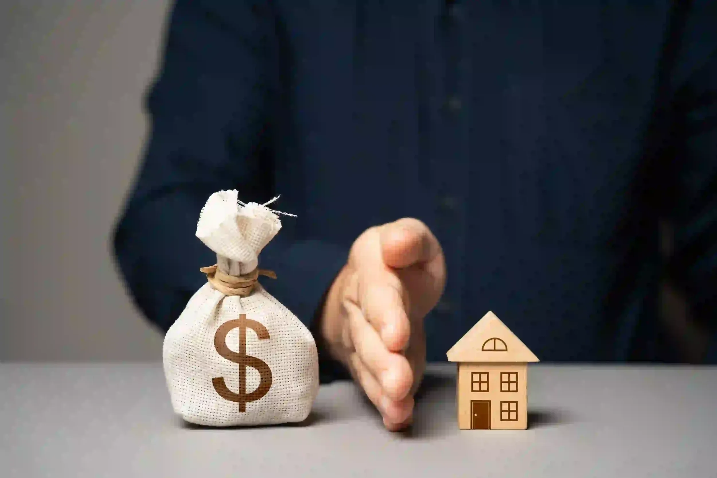 What first-time homebuyer grants are available in Washington DC?