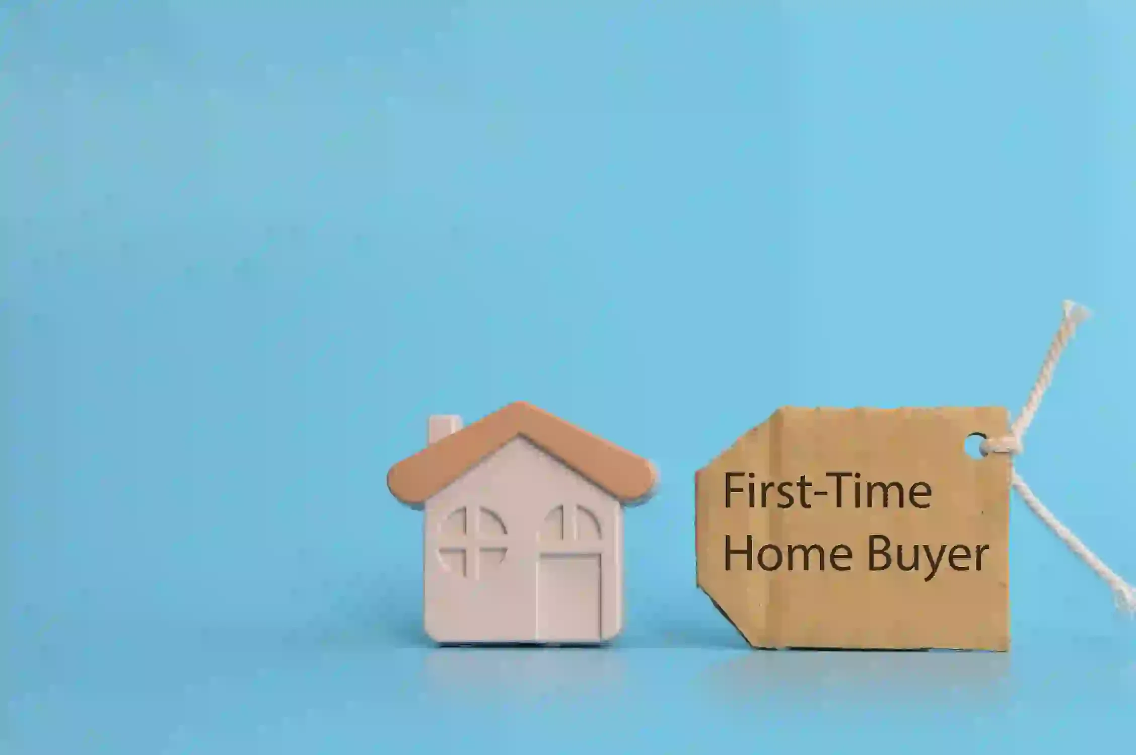 What is the First Time Home Buyer Benefit in DC? 