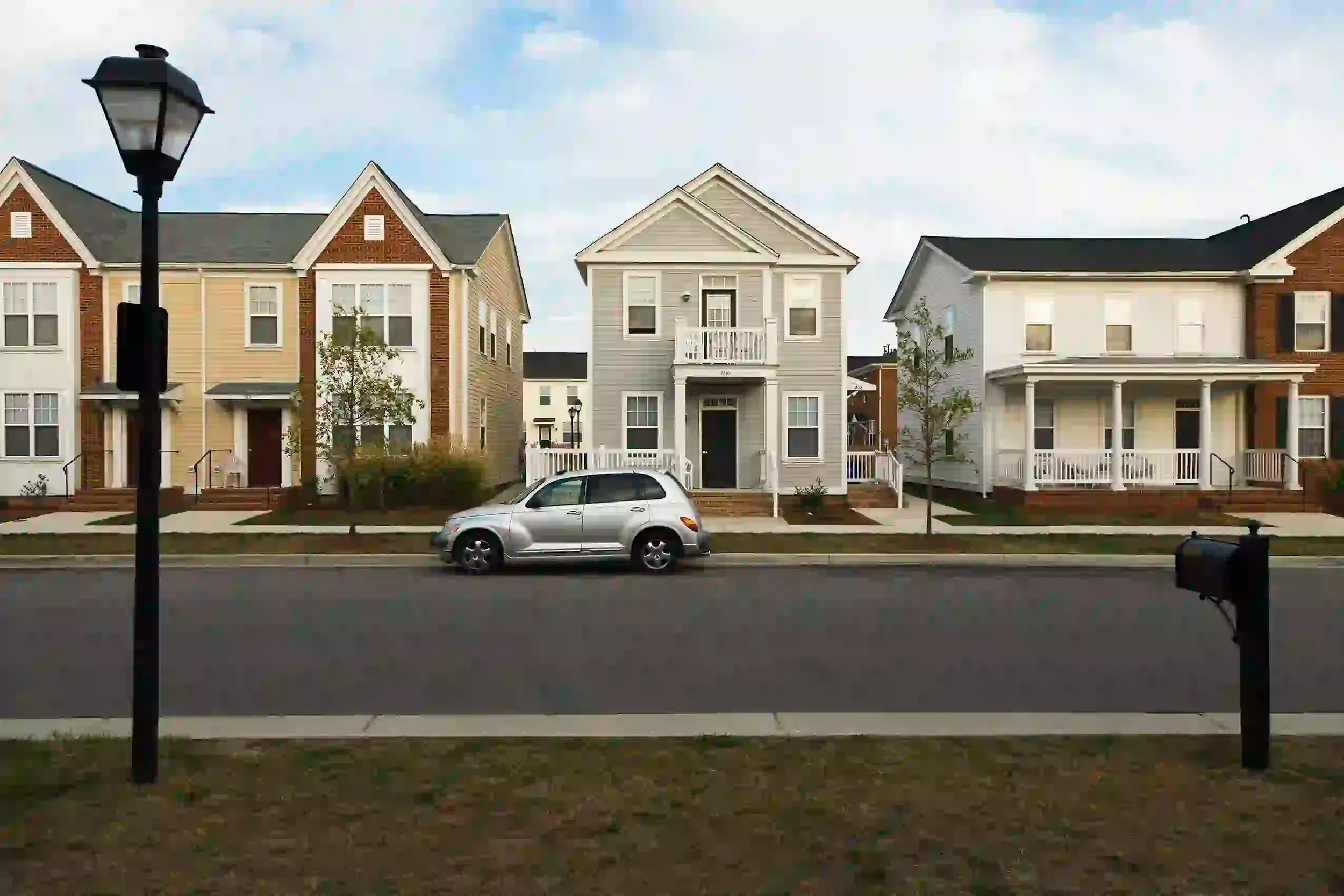 Where to Find Home Purchase Grants in Washington DC?