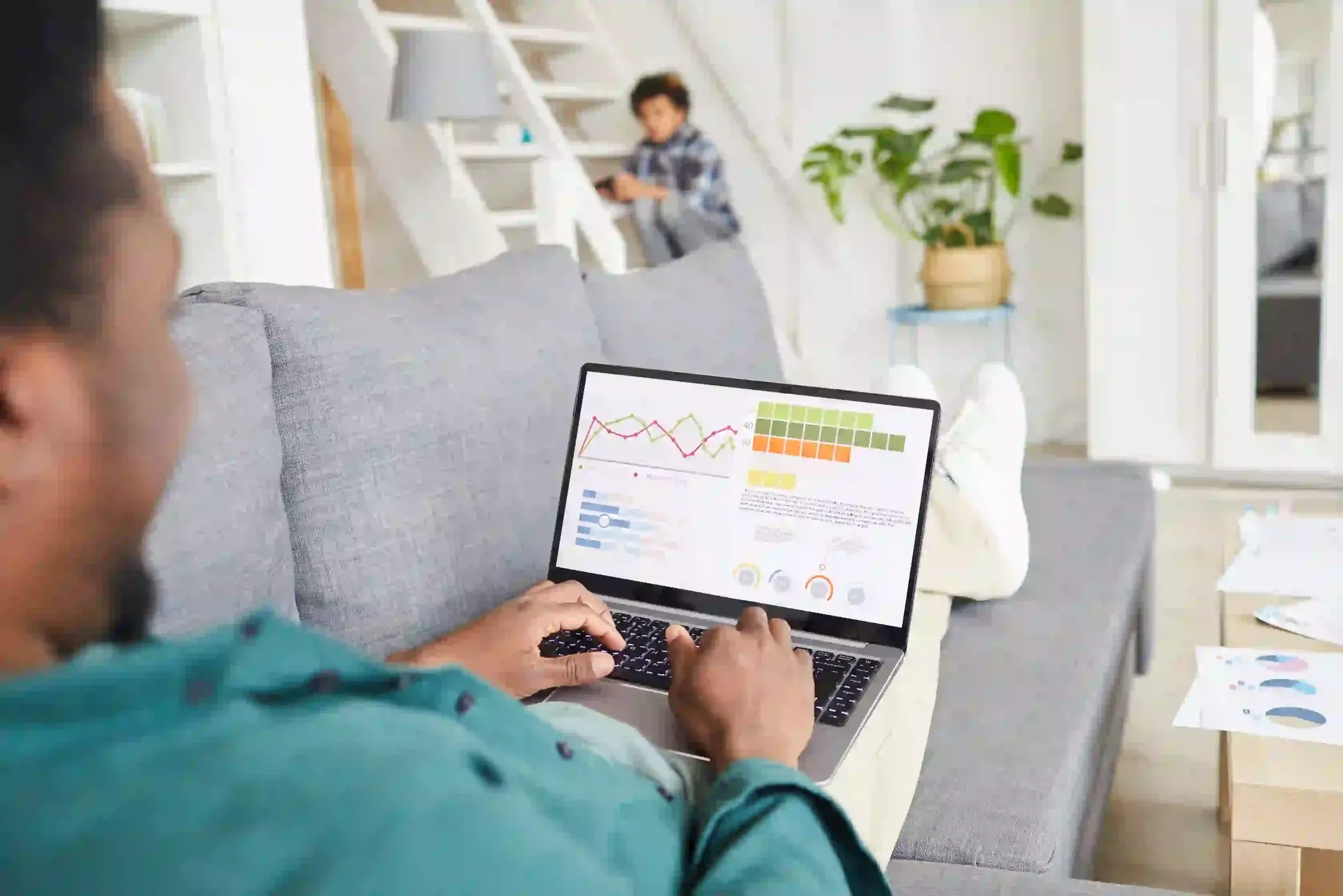The Best Homebuyer Shopping Choice
