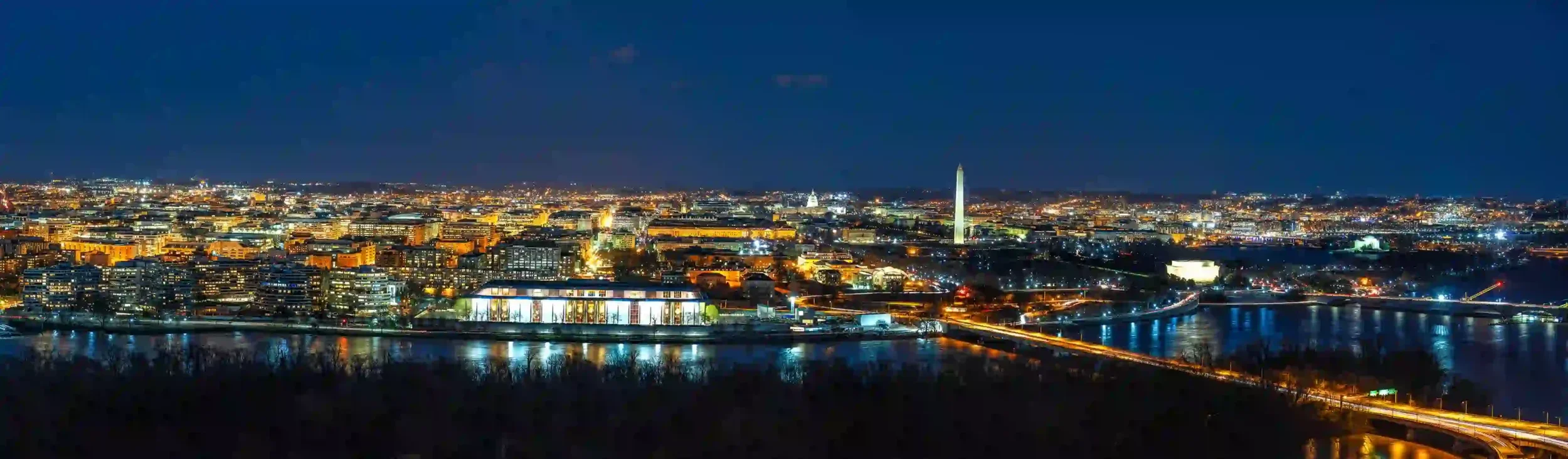 Washington D.C.’s Highest and Lowest Property Listings
