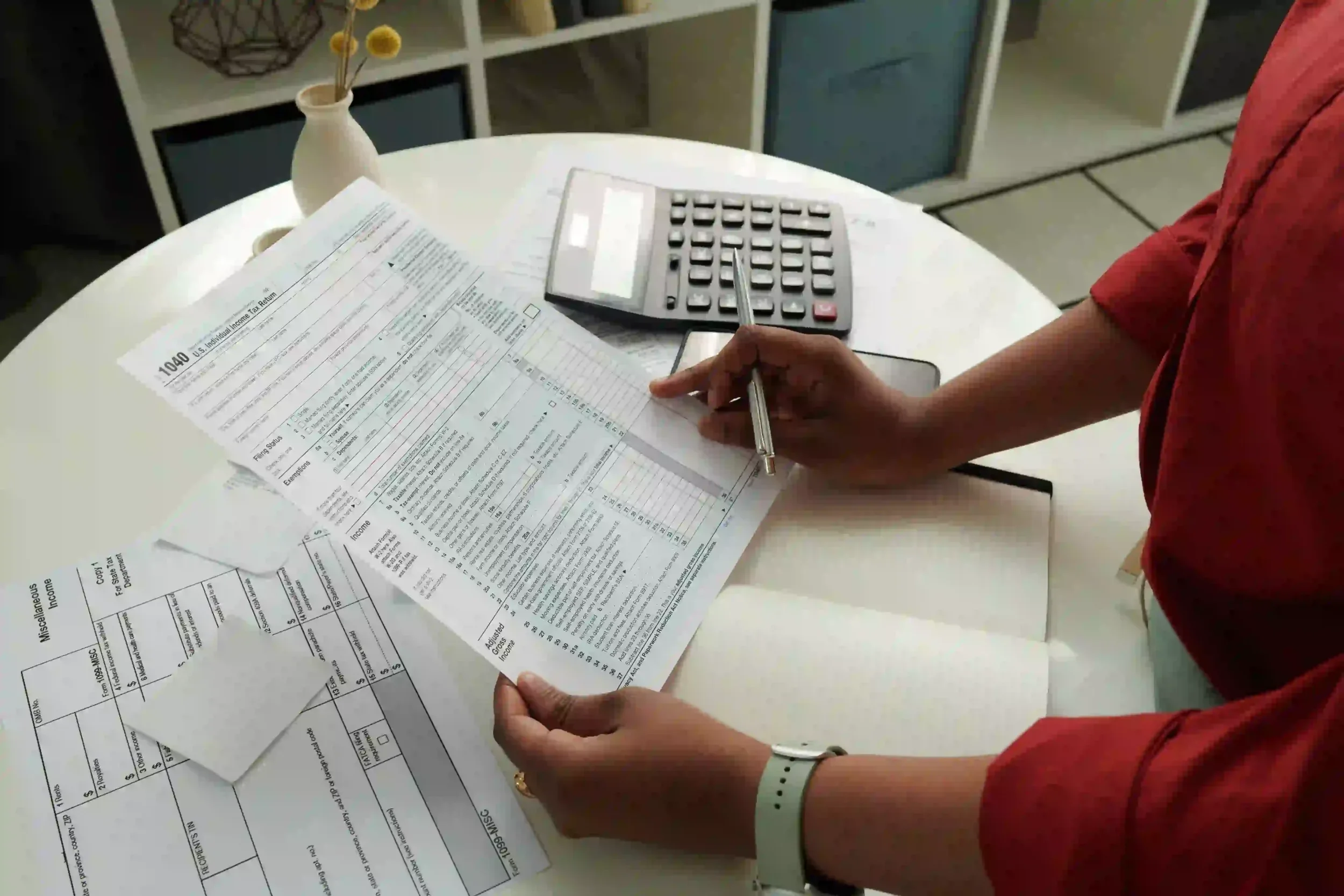 Tax-Saving Tips for Homeowners: Deductions You Can’t Miss