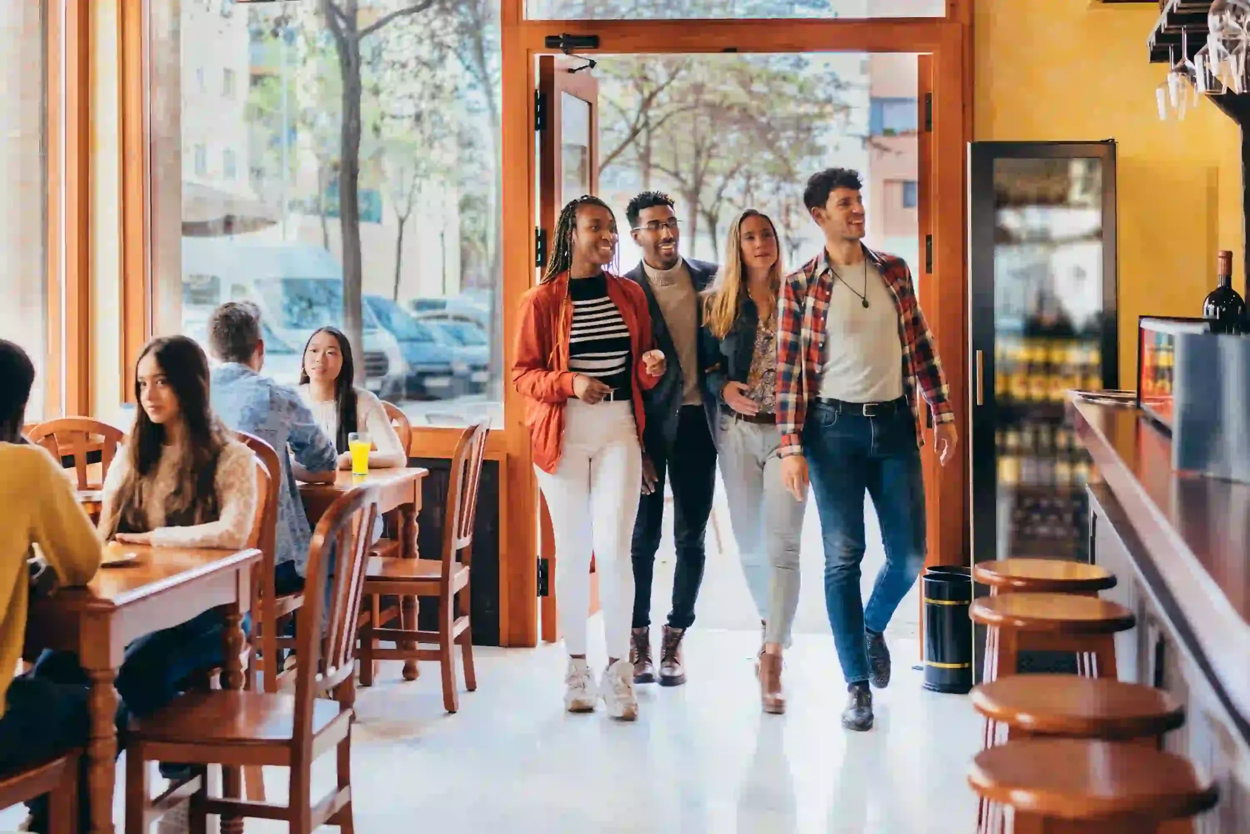 7 Things to Know Before Moving to Foggy Bottom, Washington DC