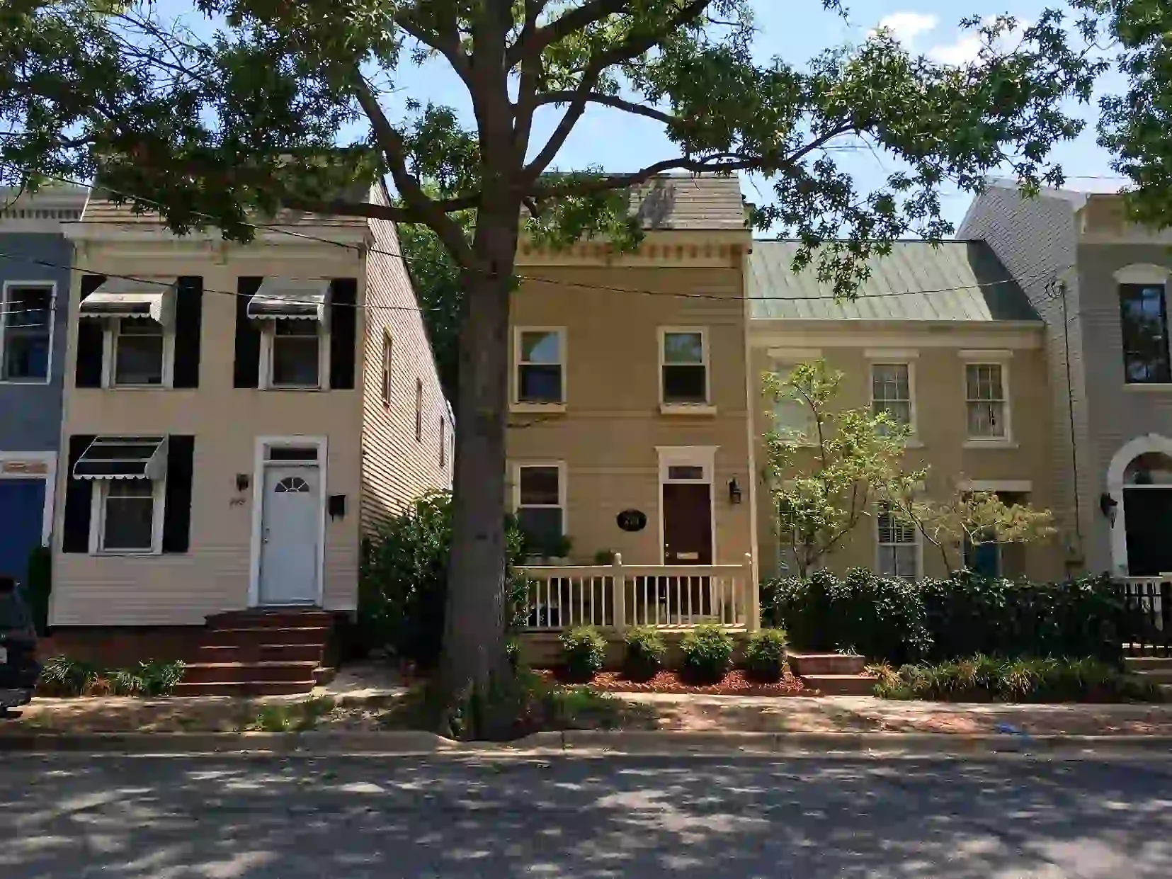 7 Things to Know Before Moving to Penn Quarter, Washington DC