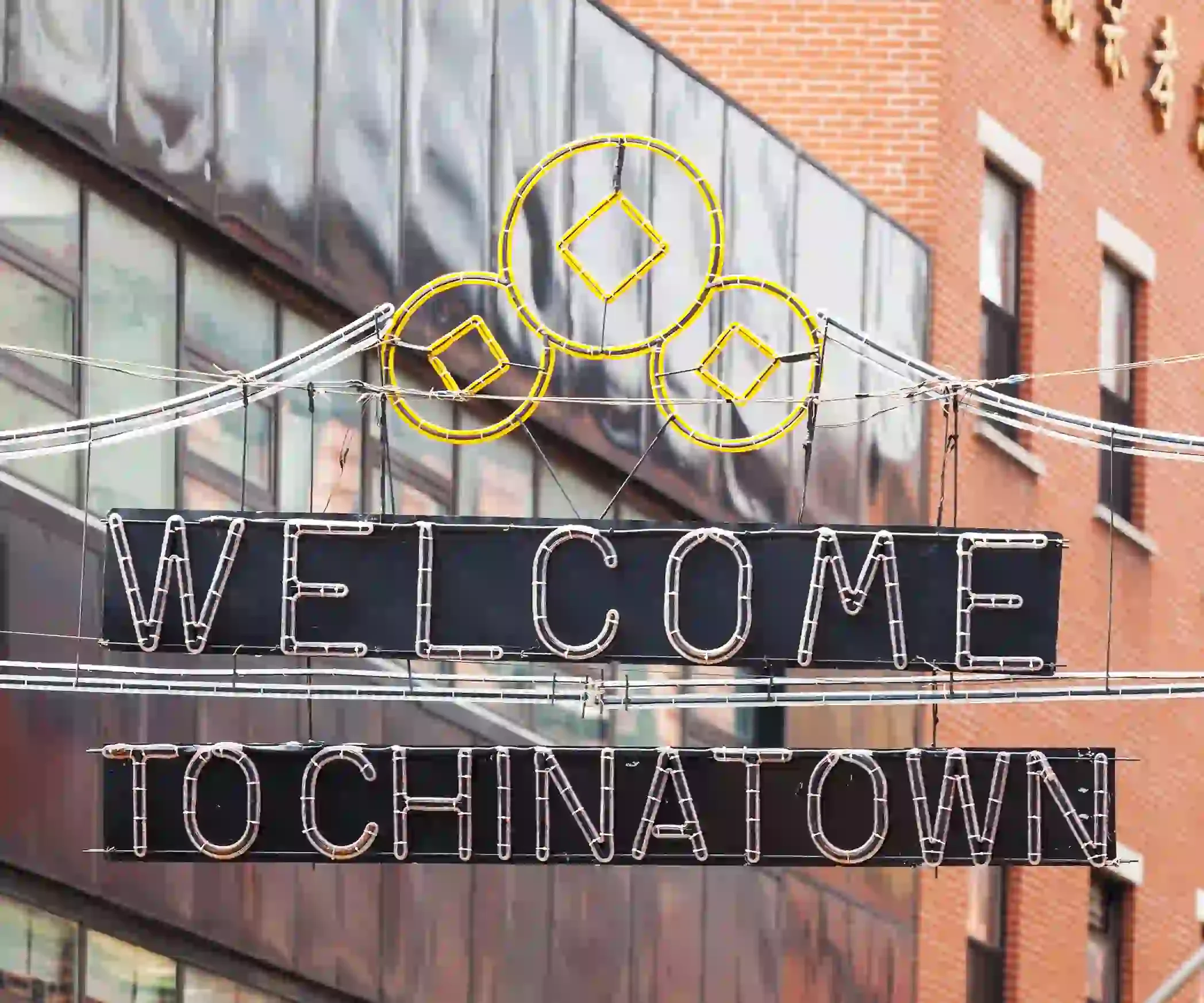 7 Things to Know Before Moving to Chinatown DC, Washington, D.C.