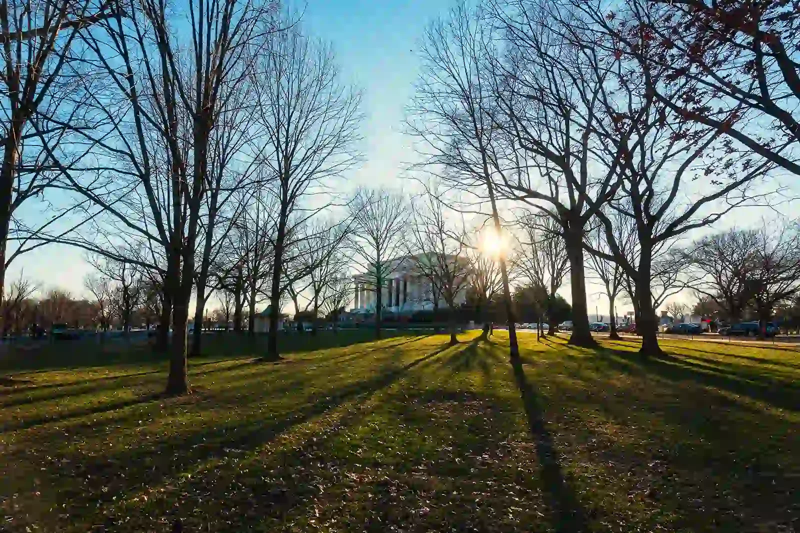 7 Things to Know Before Moving to Northwest Washington DC
