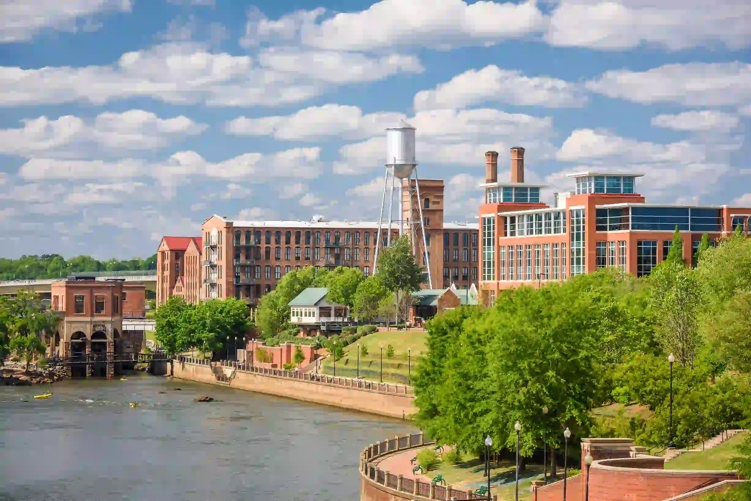 7 Things to Know Before Moving to Georgetown area of Washington D.C.