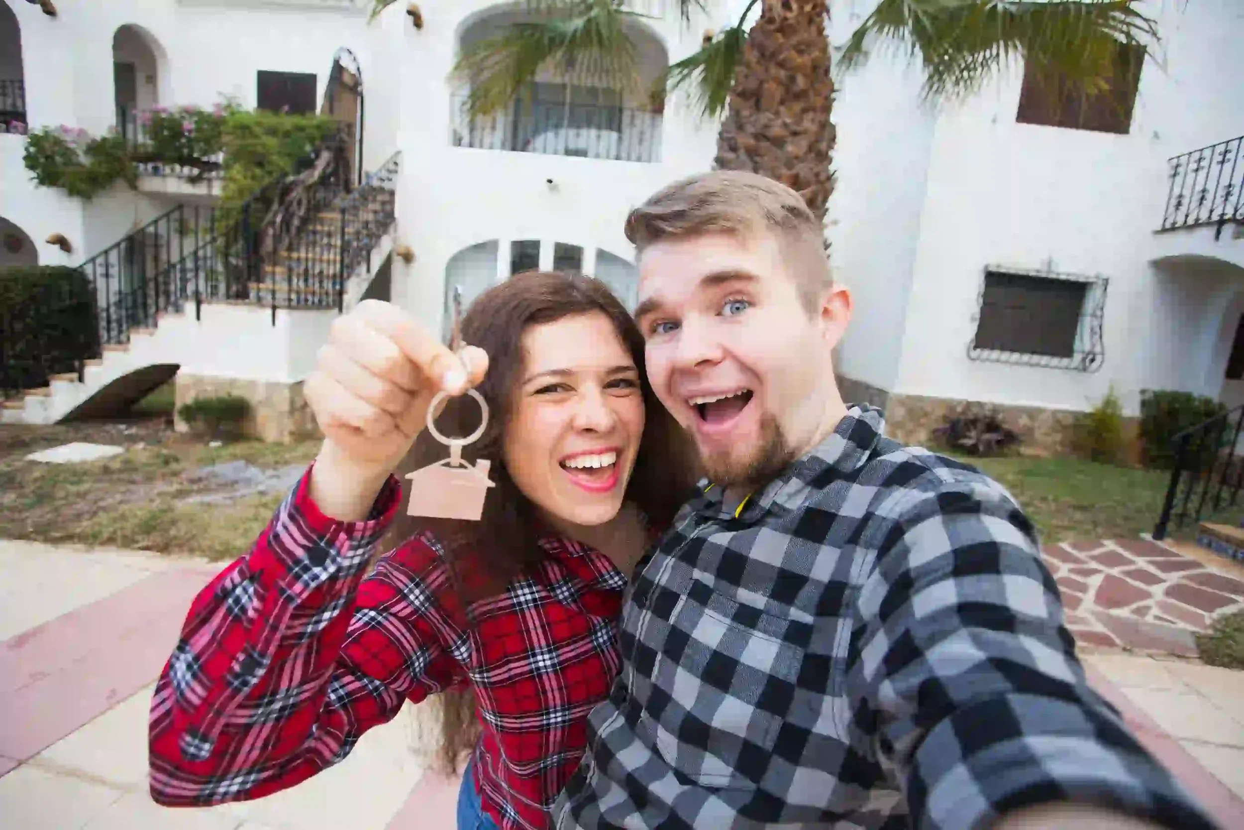 How Much Money to Put Down on a Mortgage