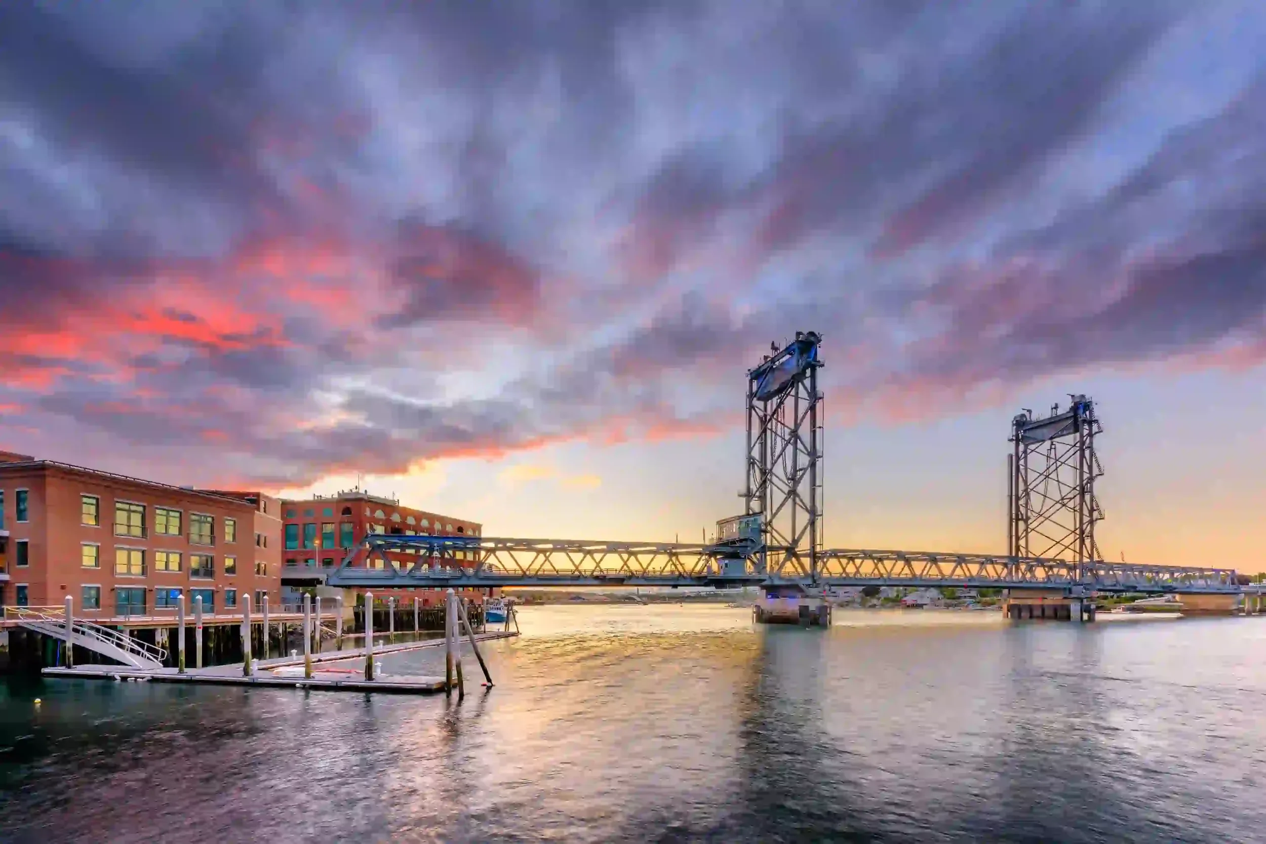 7 Things to Know Before Moving to Navy Yard, Washington DC