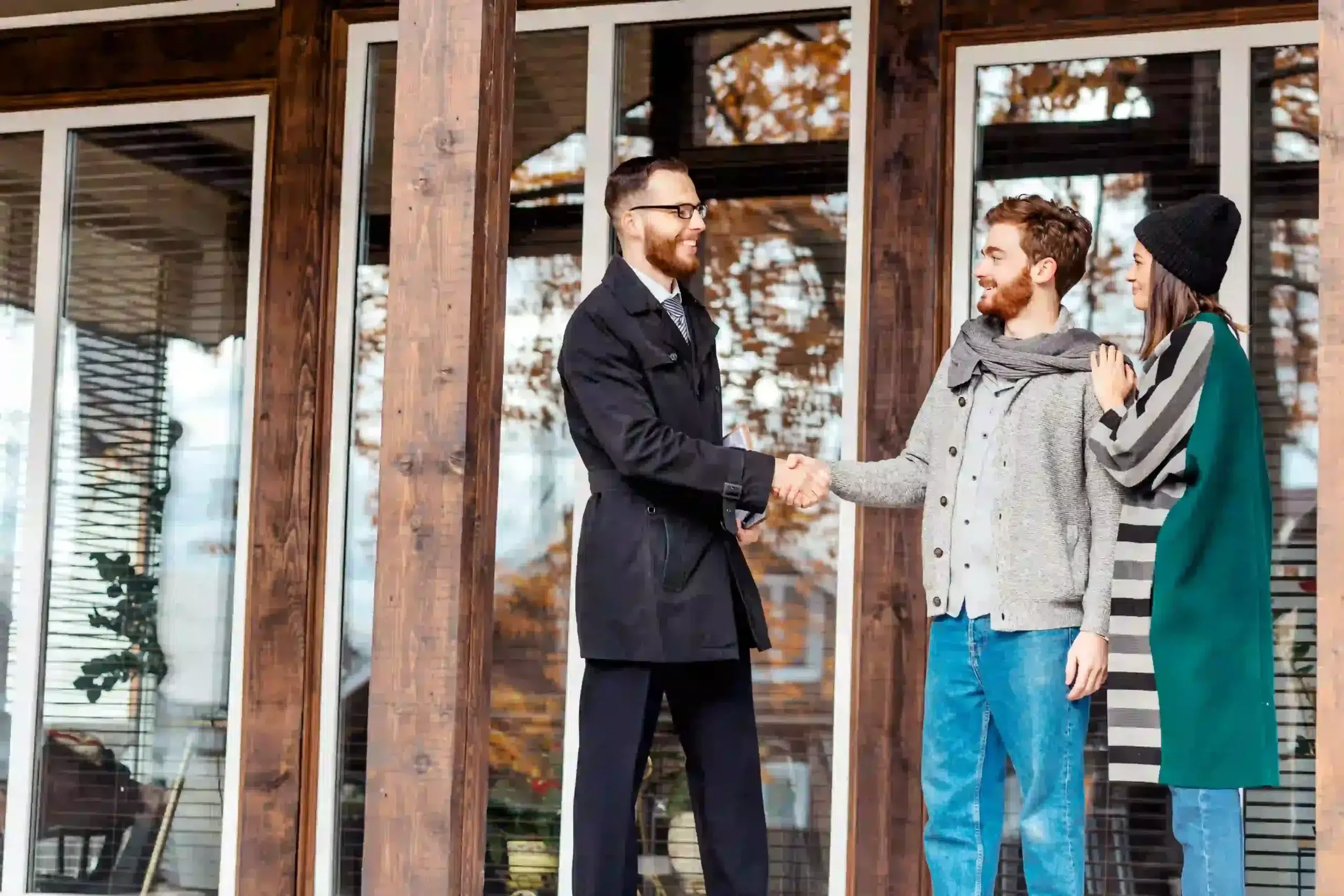 A guide on how to choose a realtor