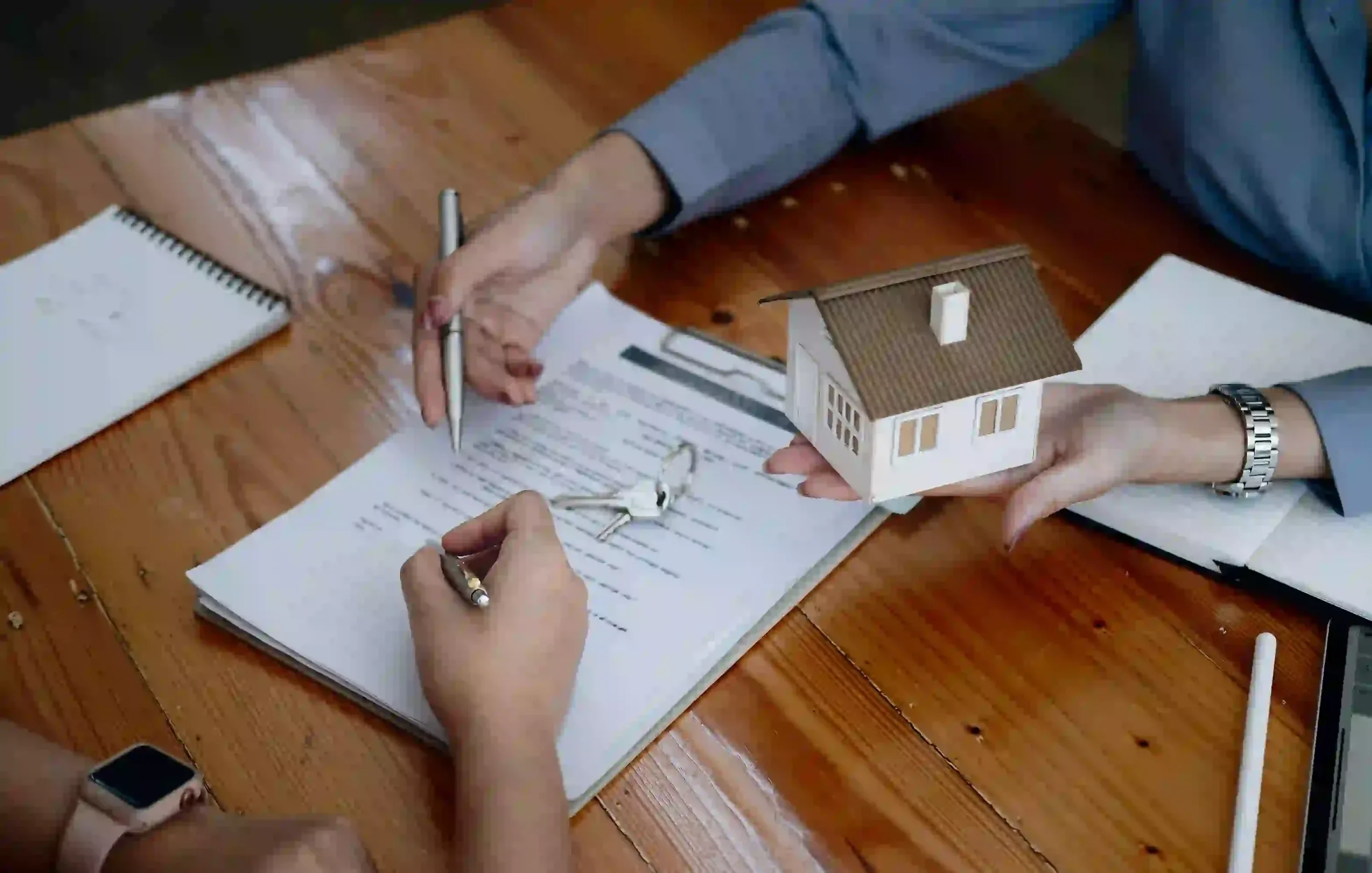 What You Should Know About the Closing Process