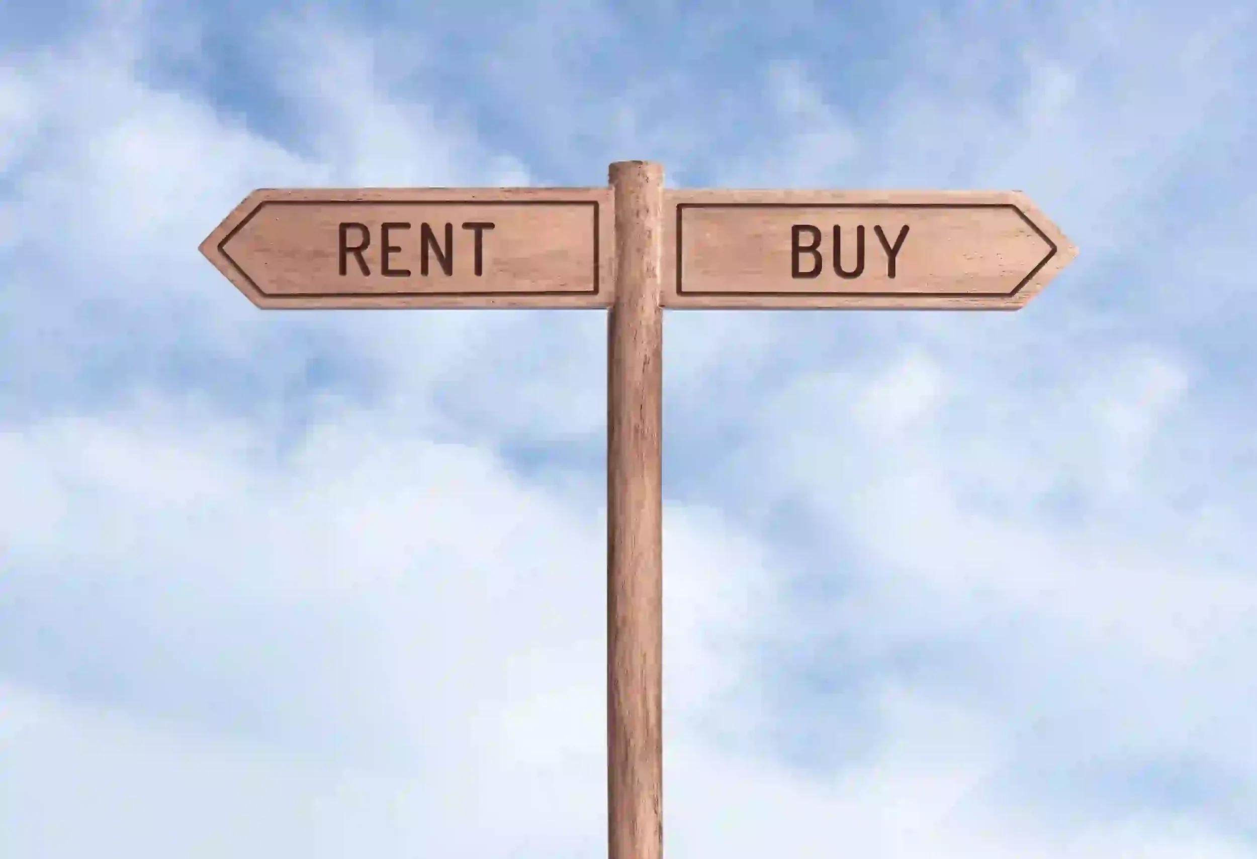 Rent vs Buy: Which Is Better for Your Clients