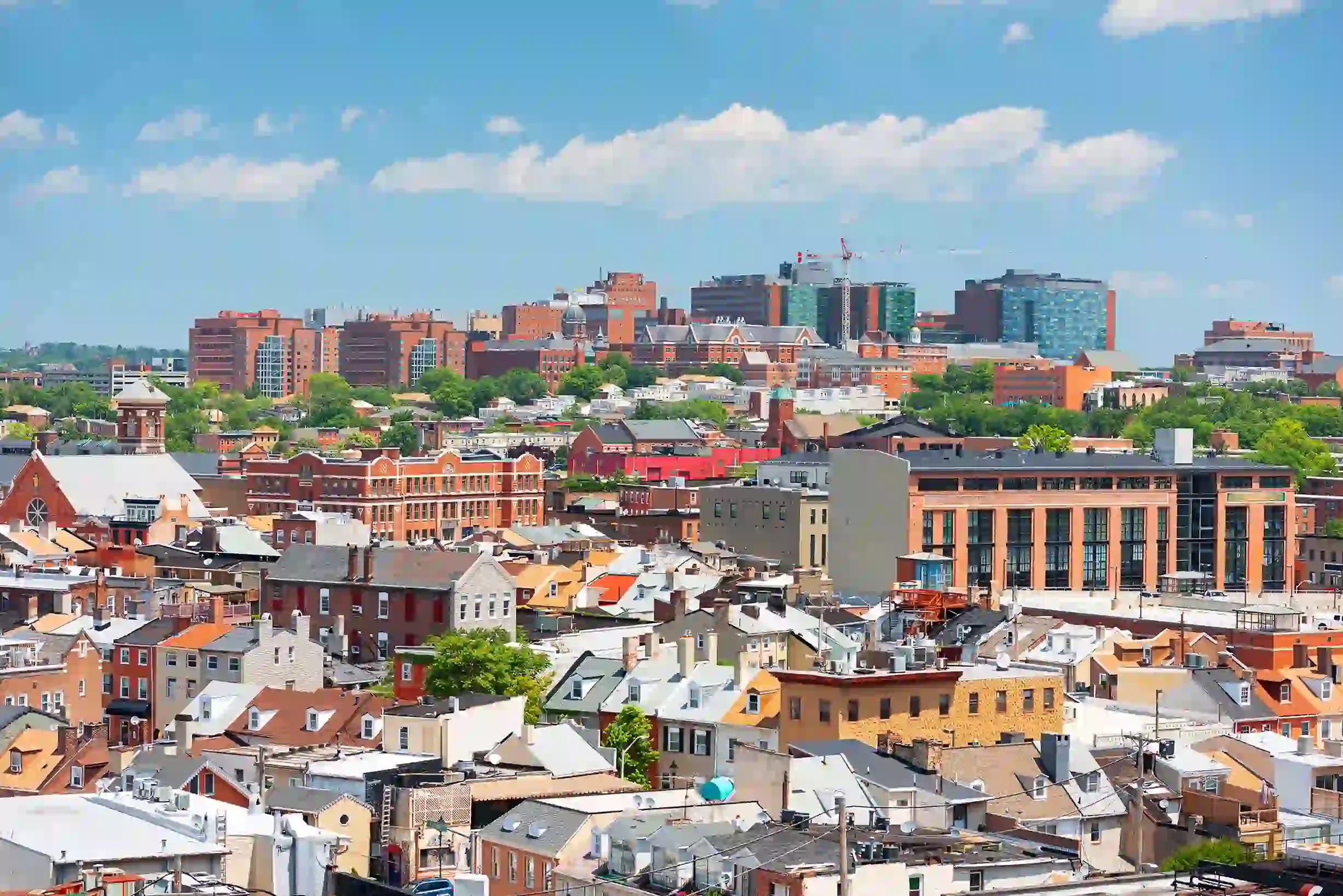 The Best Adams Morgan Homebuying Assistance Programs for First-Time Home Buyers 