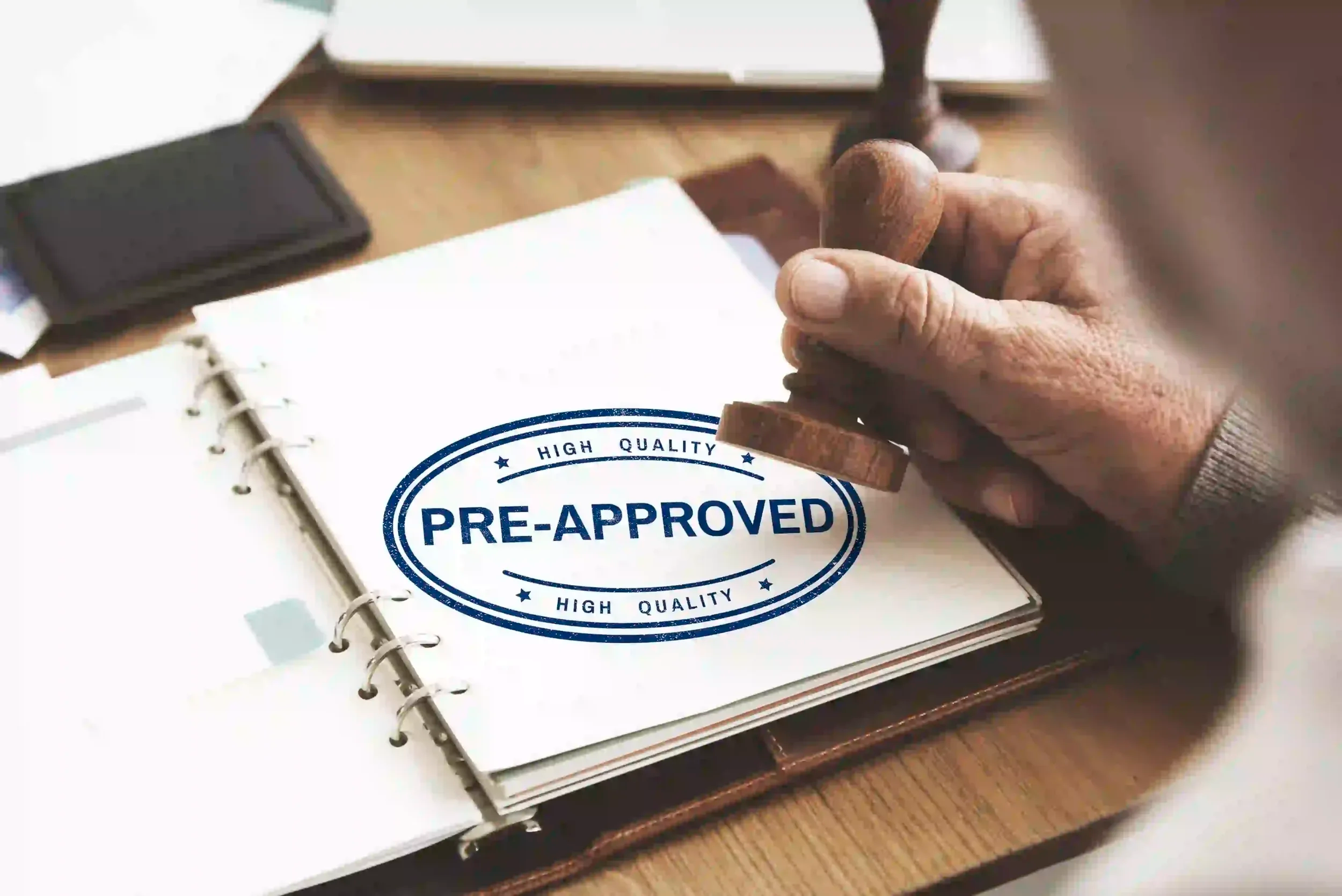 Get Pre-Approved Washington D.C.: Tips for Your Clients