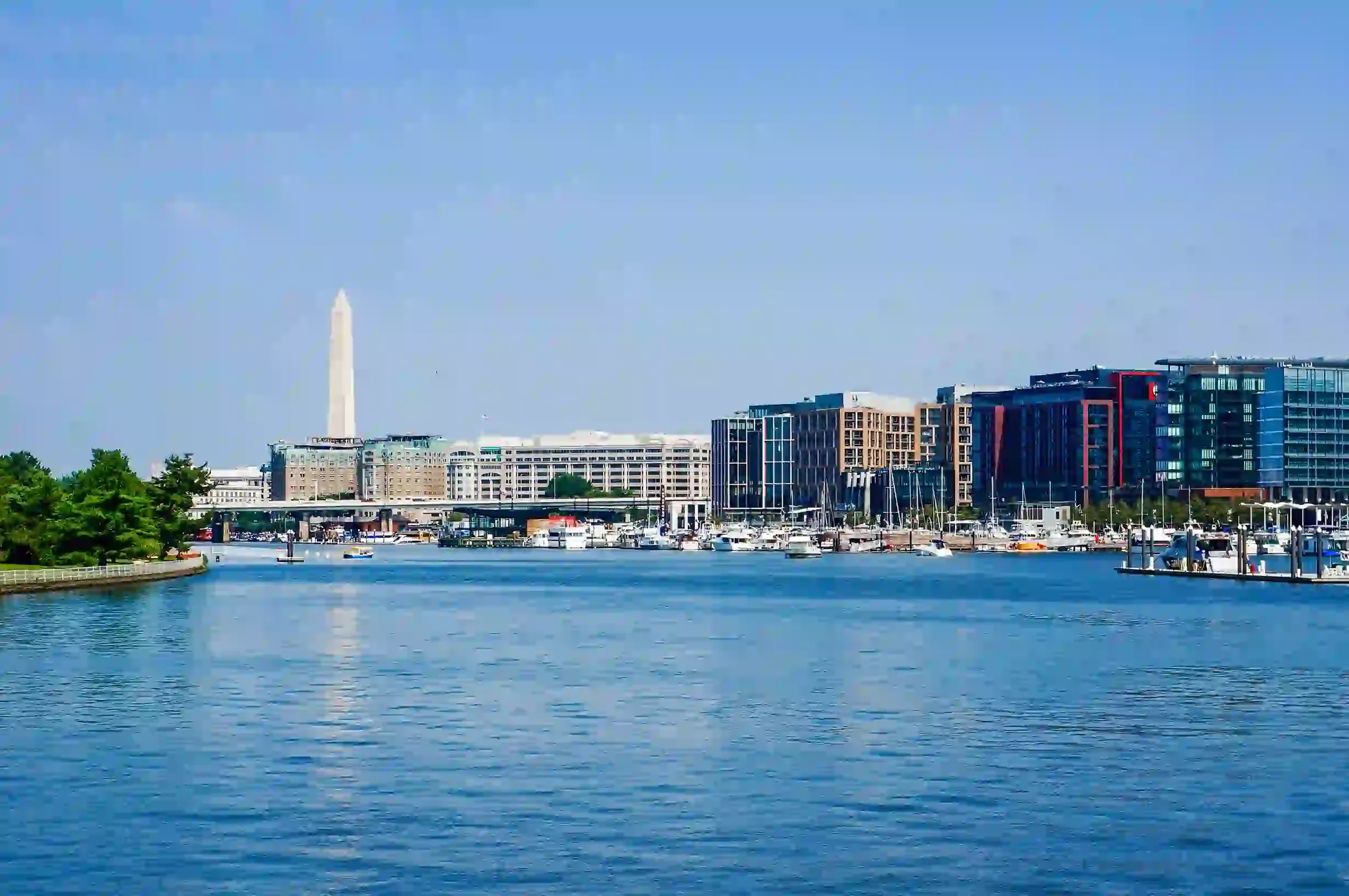 How Much Does it Cost to Build a House on the Capitol Riverfront?