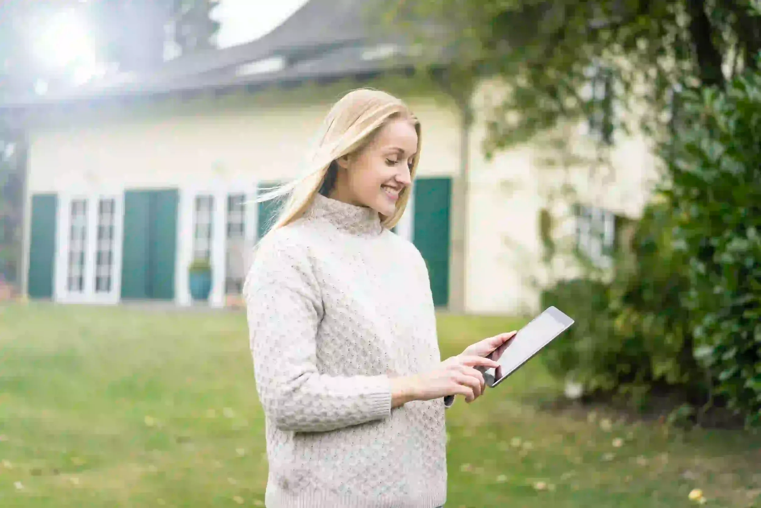 How to Buy Land with Bad Credit Score?