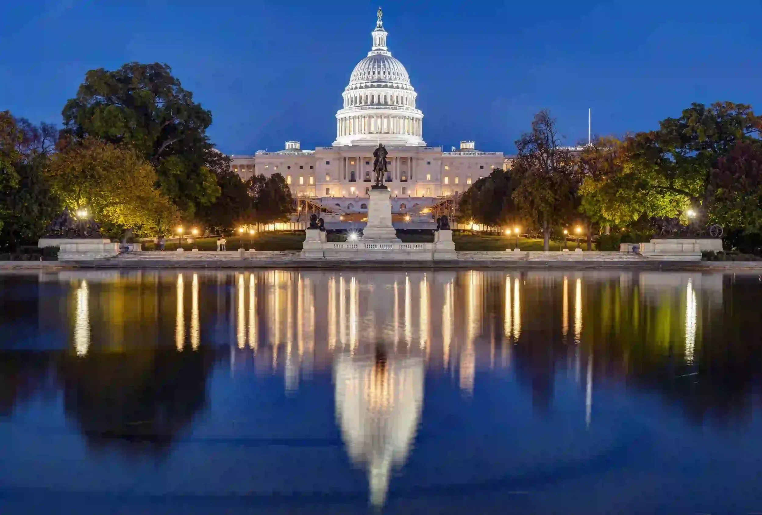 Is the Capitol Hill Washington D.C. a Rich Area?