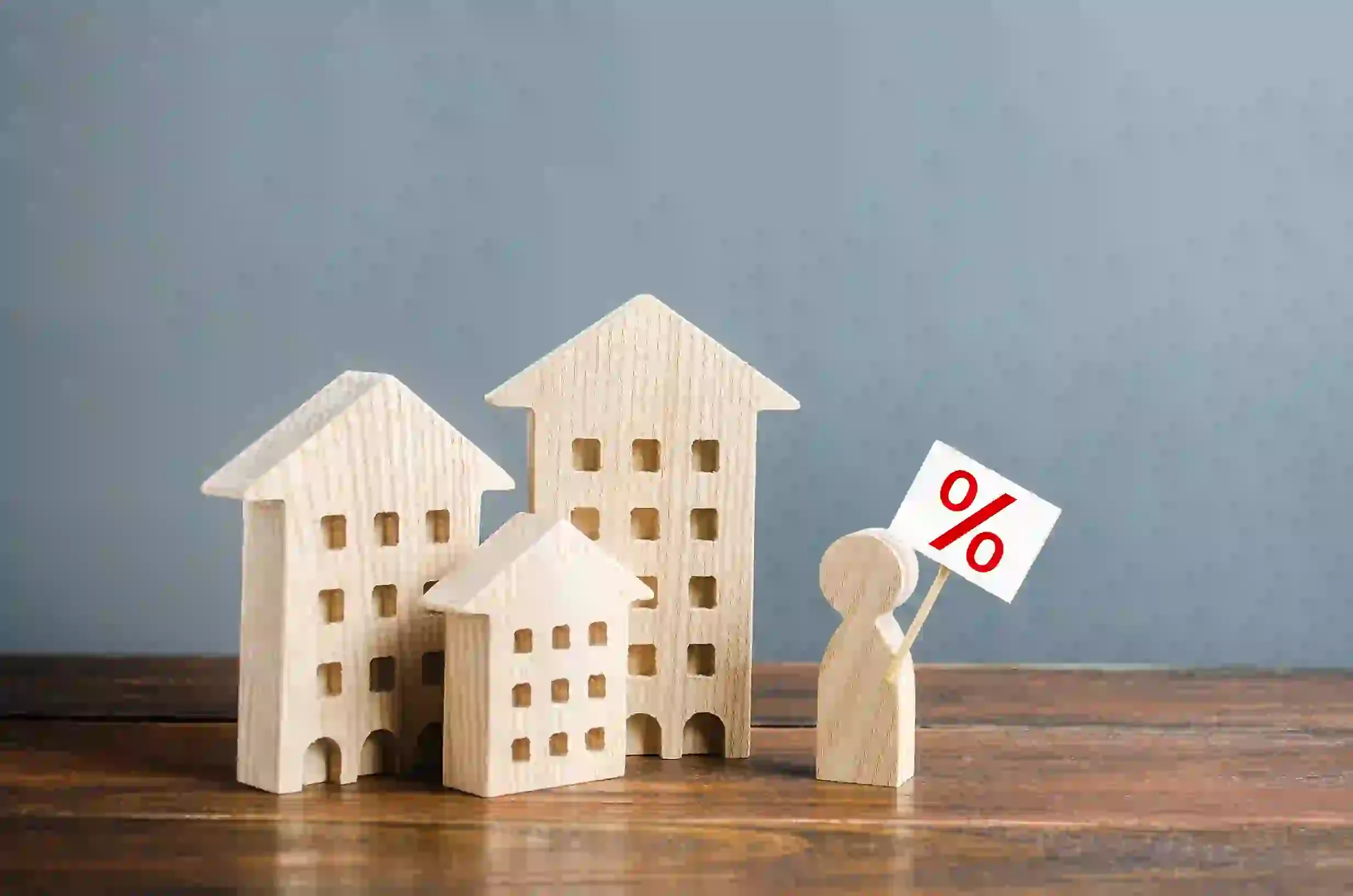 The Basics of Bank Mortgage Rates