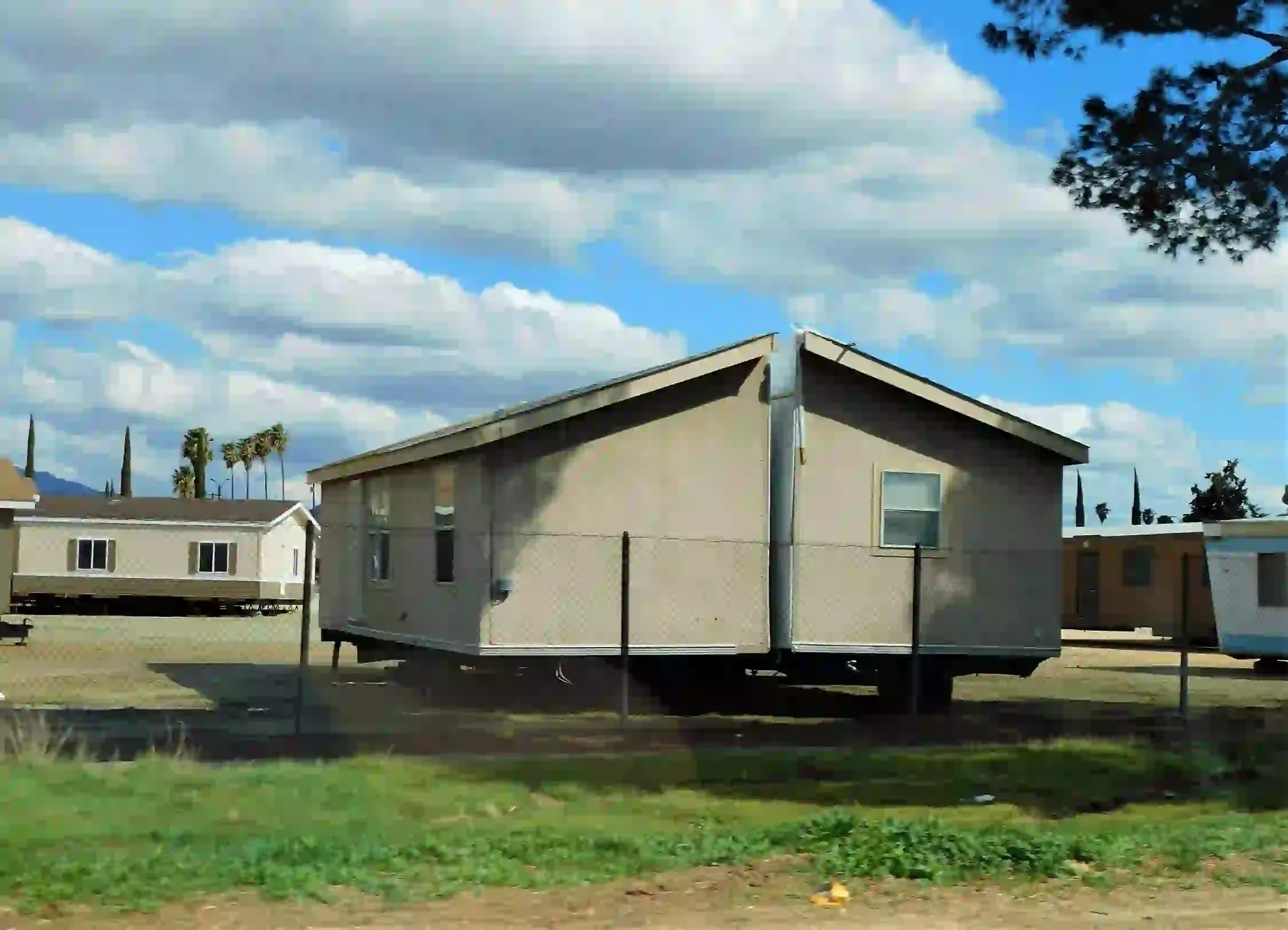 Mobile Home Renovation Cost Today