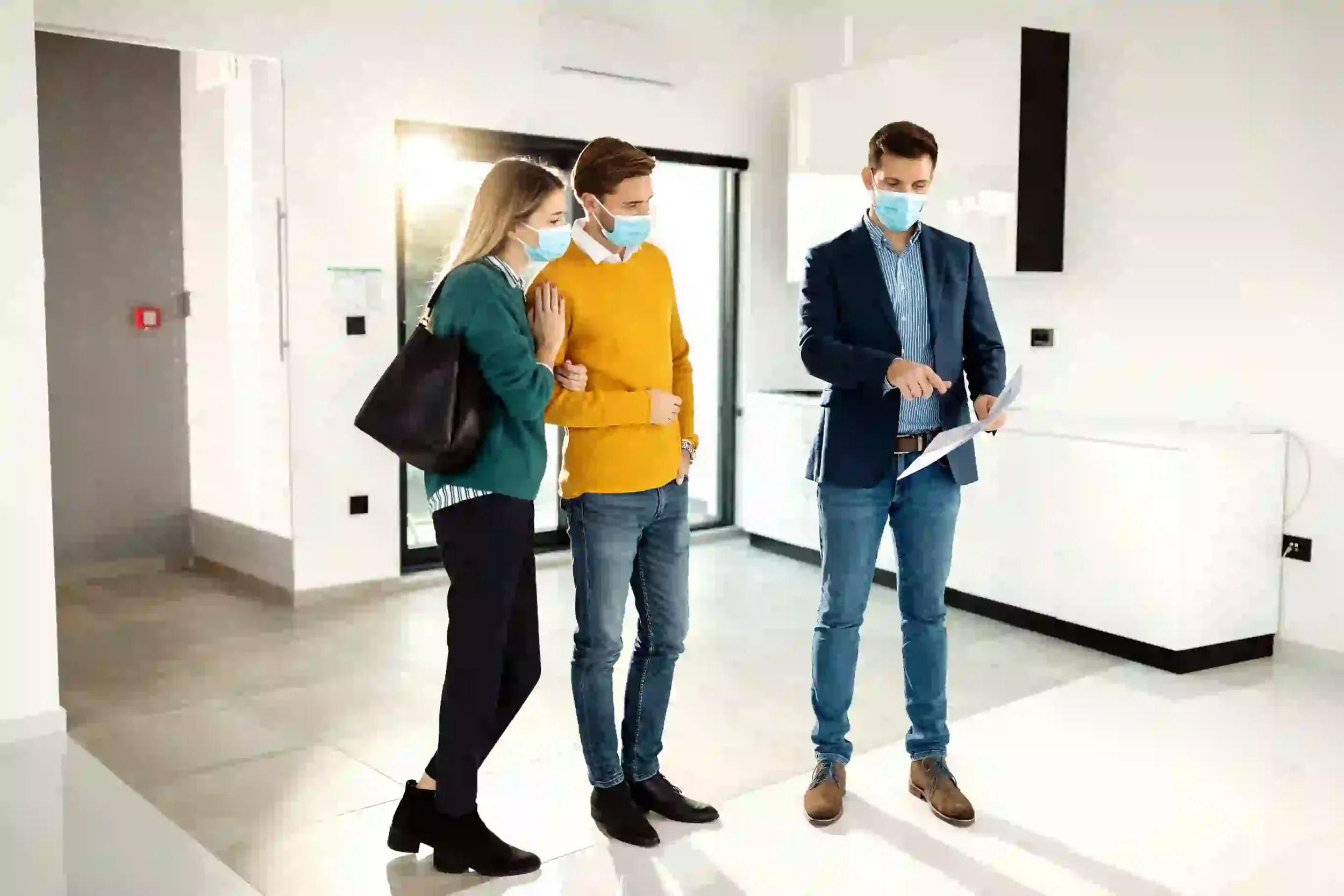 Homes for Sale for First-Time Buyers: A Complete Guide